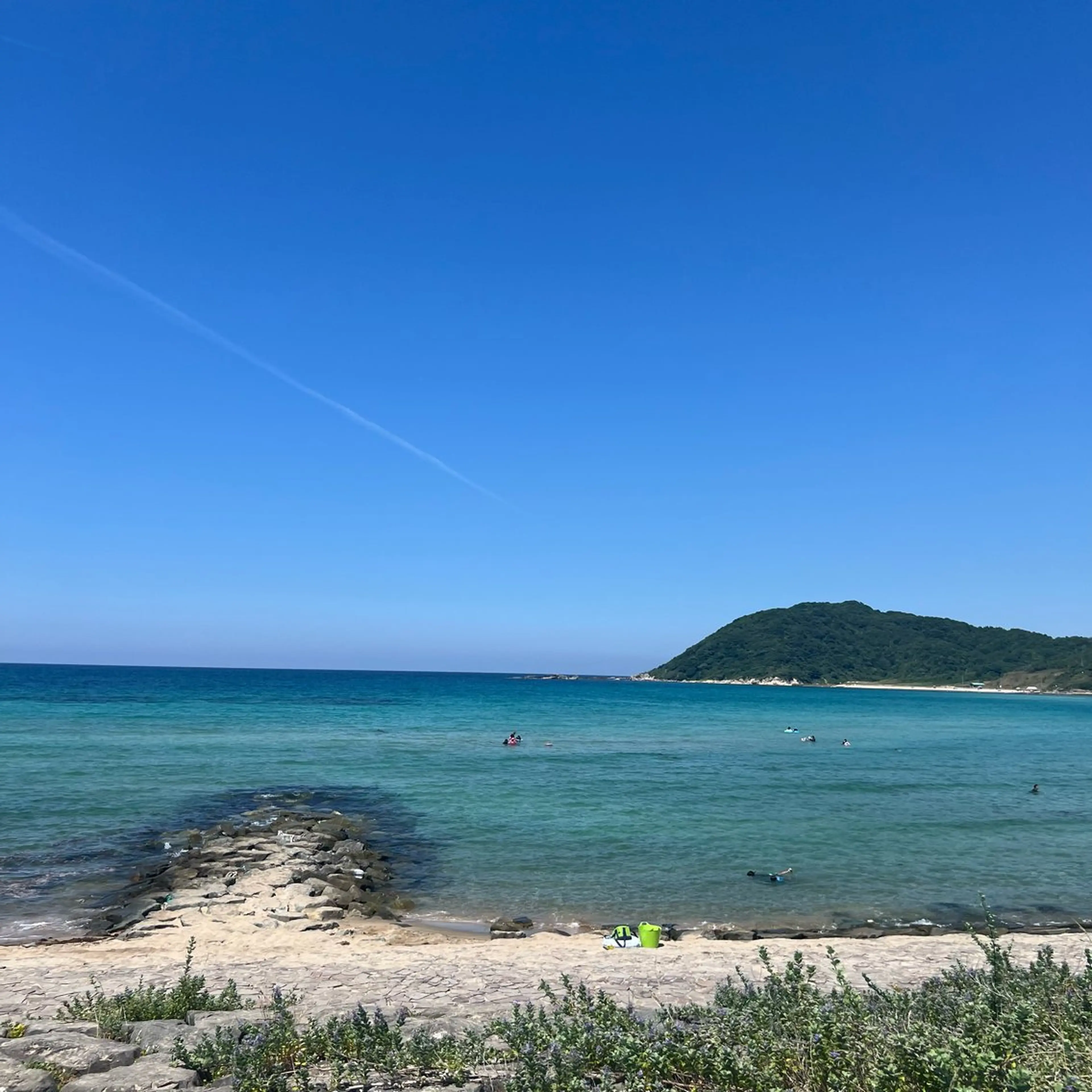 TIDEHAIR SHIHOのヘアスタイル