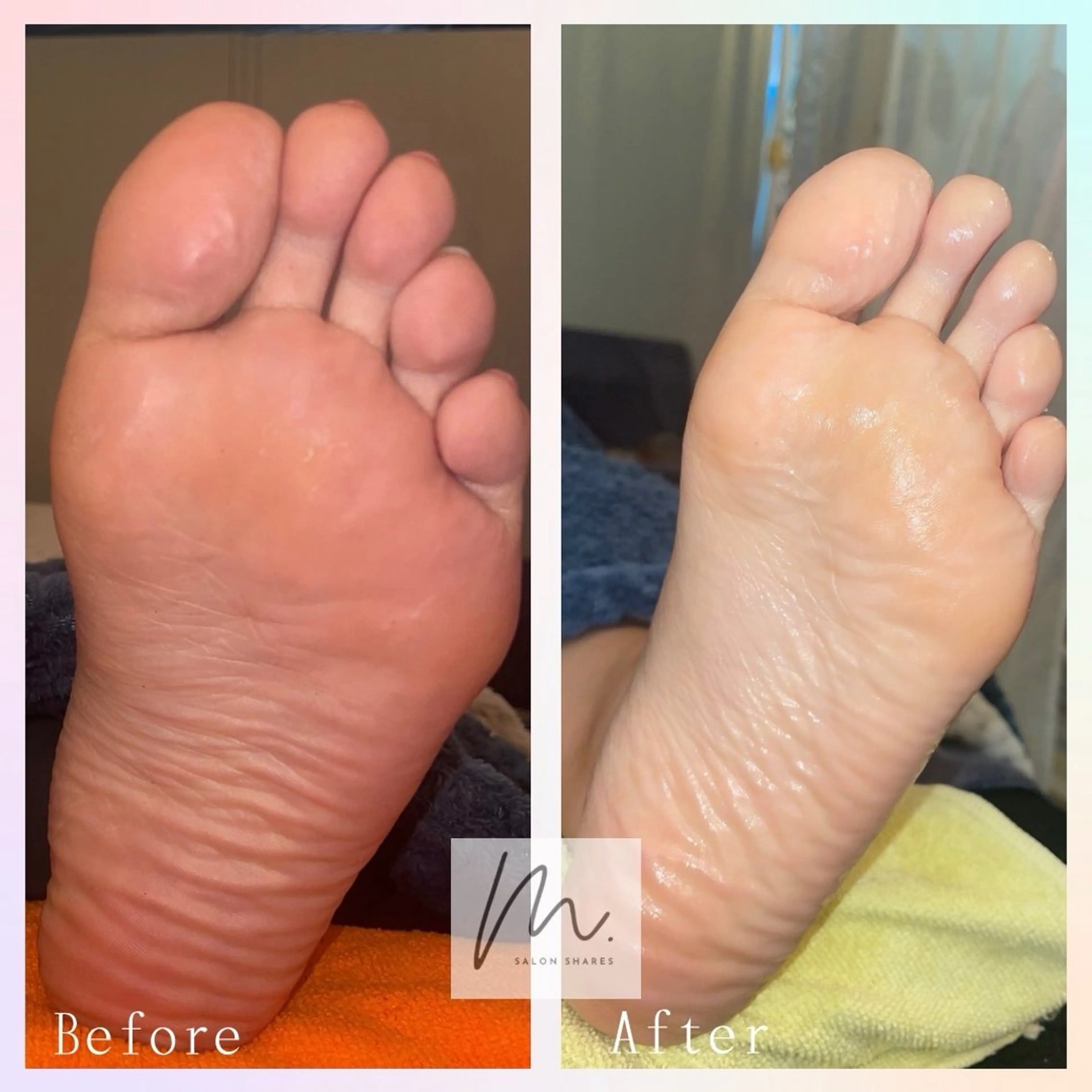 松本 綾海のエステ・リラクイメージ