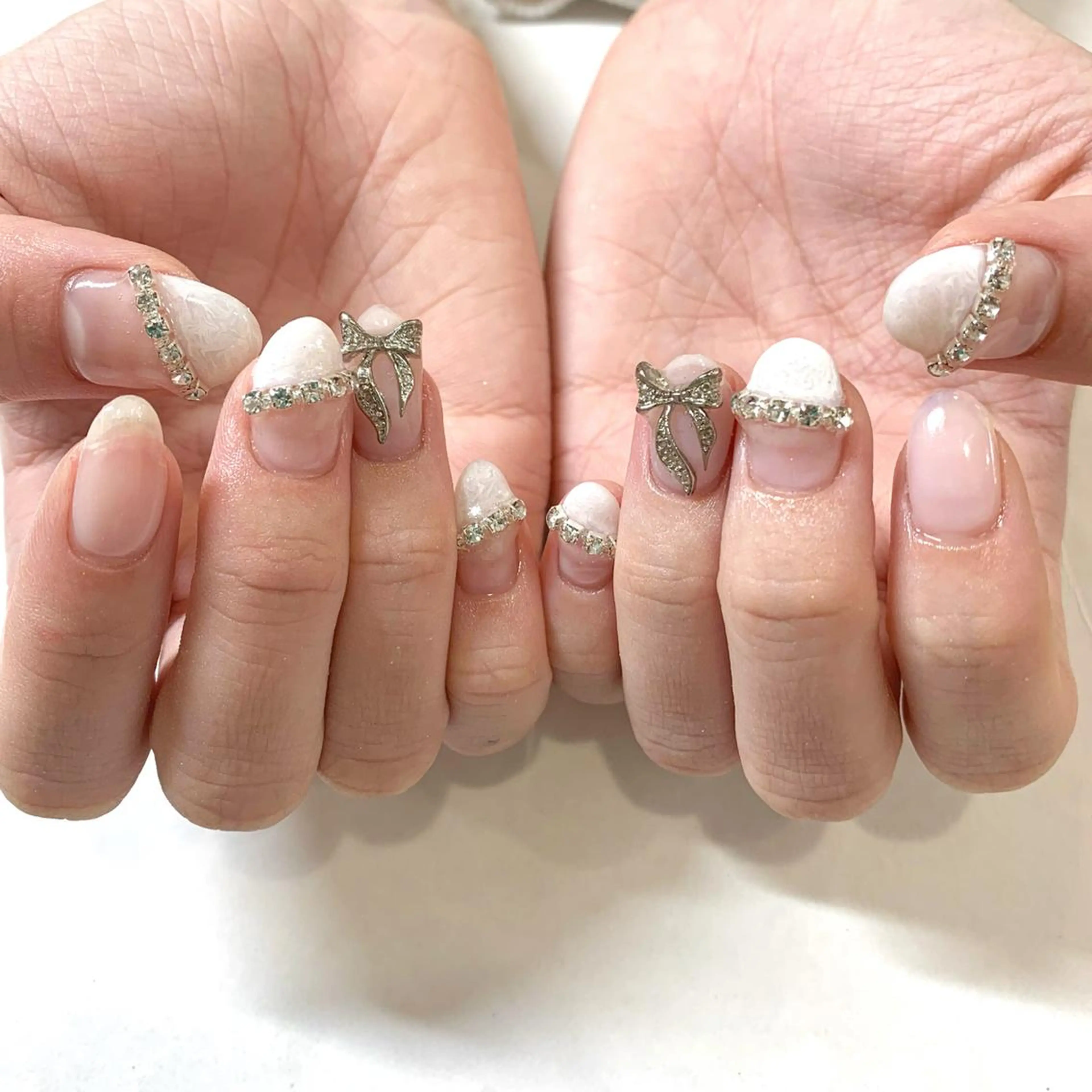 メンズ ネイル YUN君 🦍のネイルデザイン