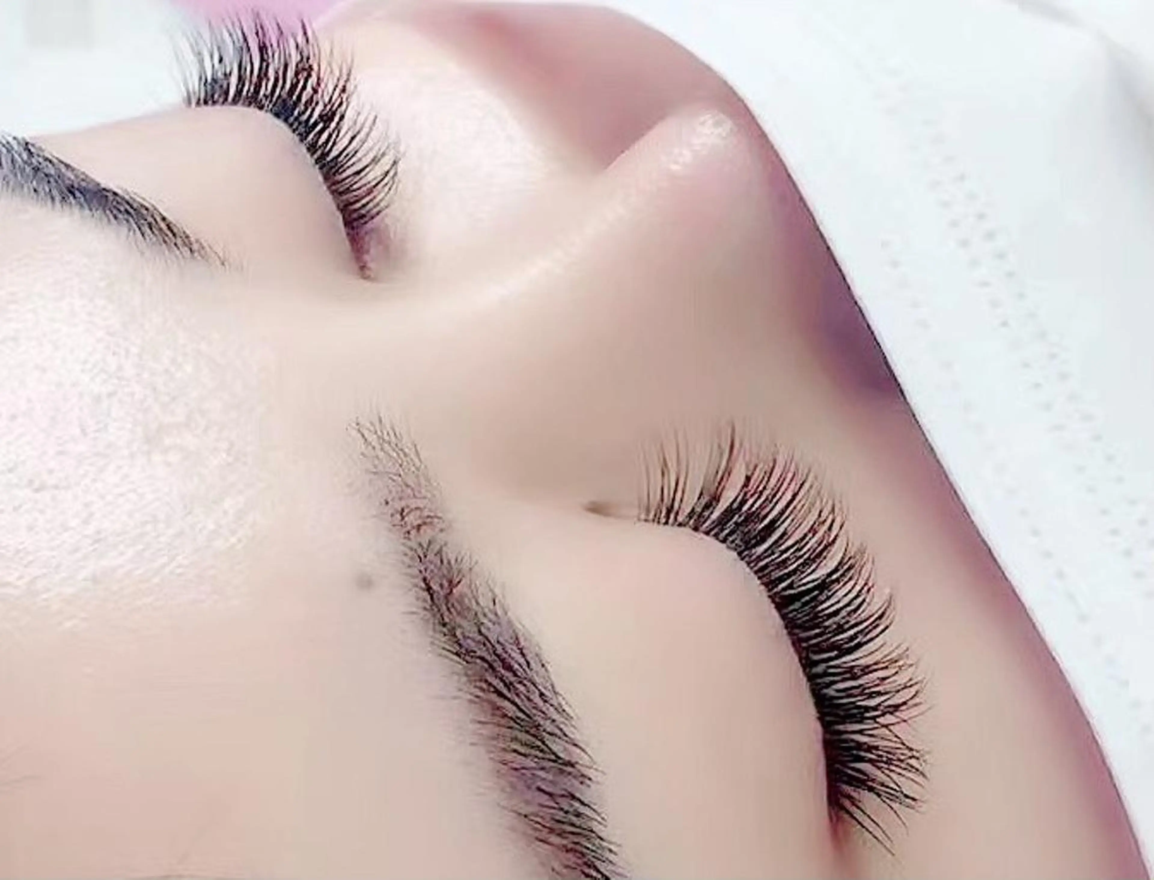 マツエク・マツパ Eye beauty Paradiseのマツエク・マツパデザイン