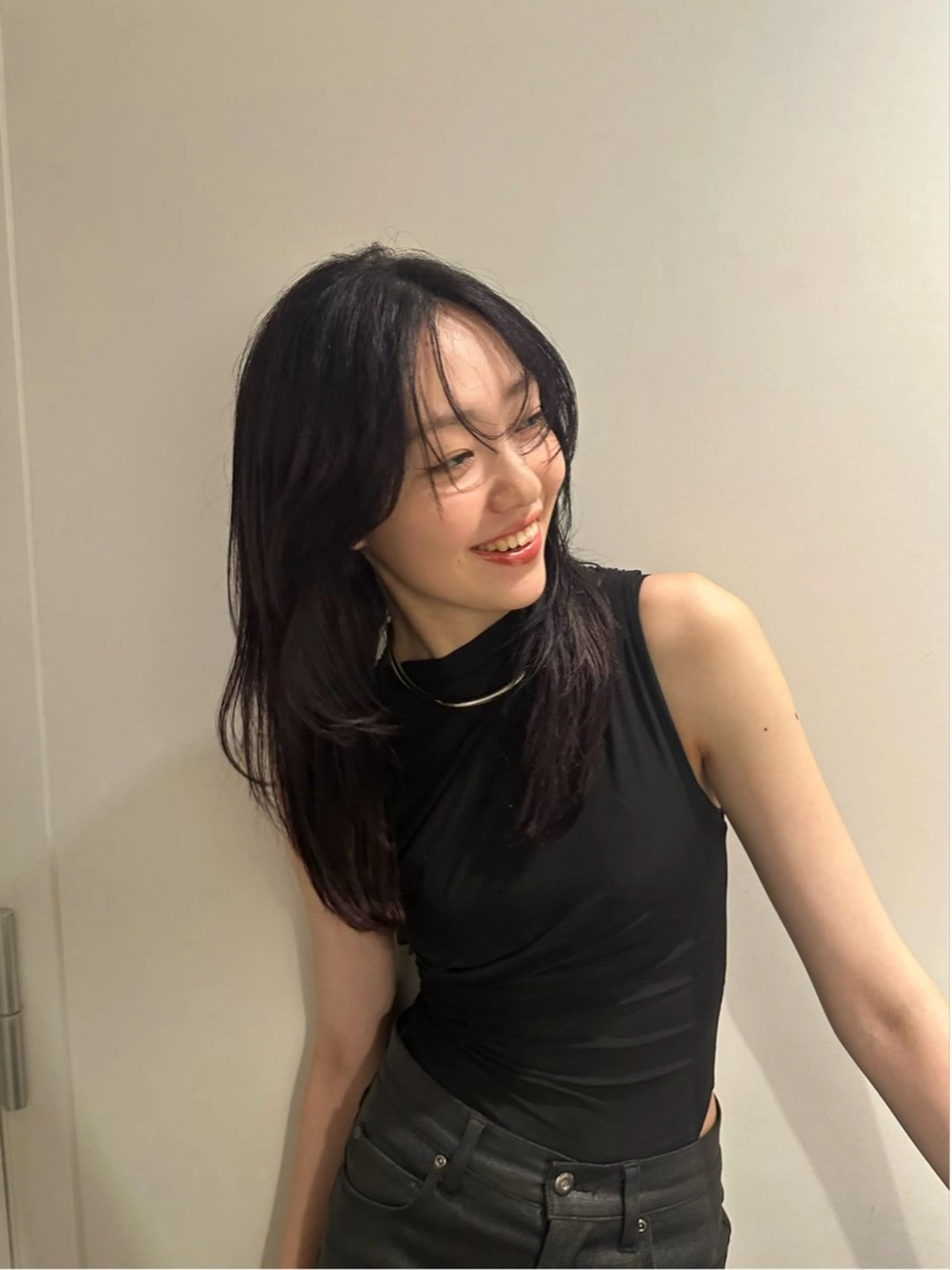 カラー Shizuki Teradaのマツエク・マツパデザイン