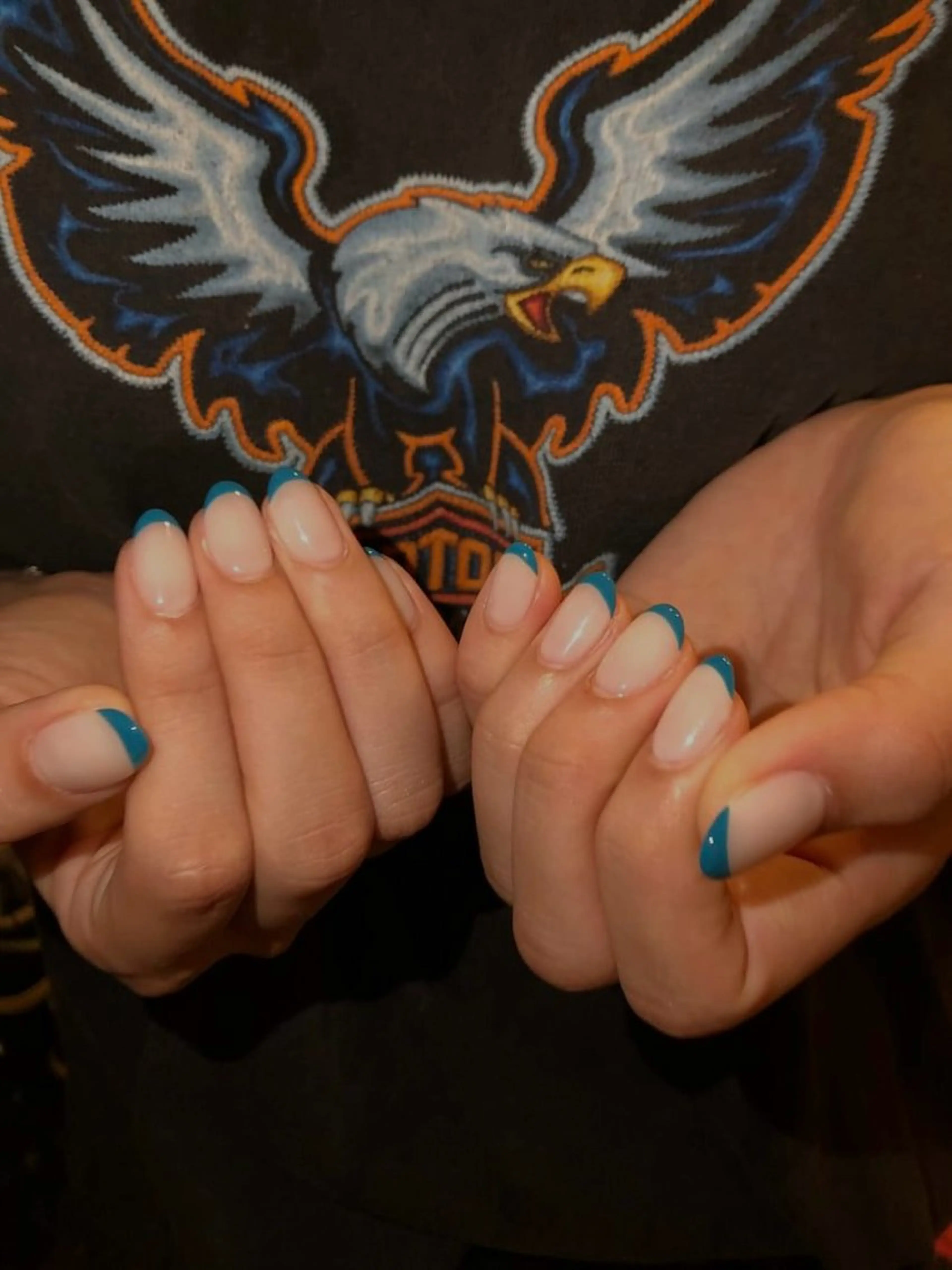 ネイル ハンドネイル 爪塗屋 さんのネイルデザイン