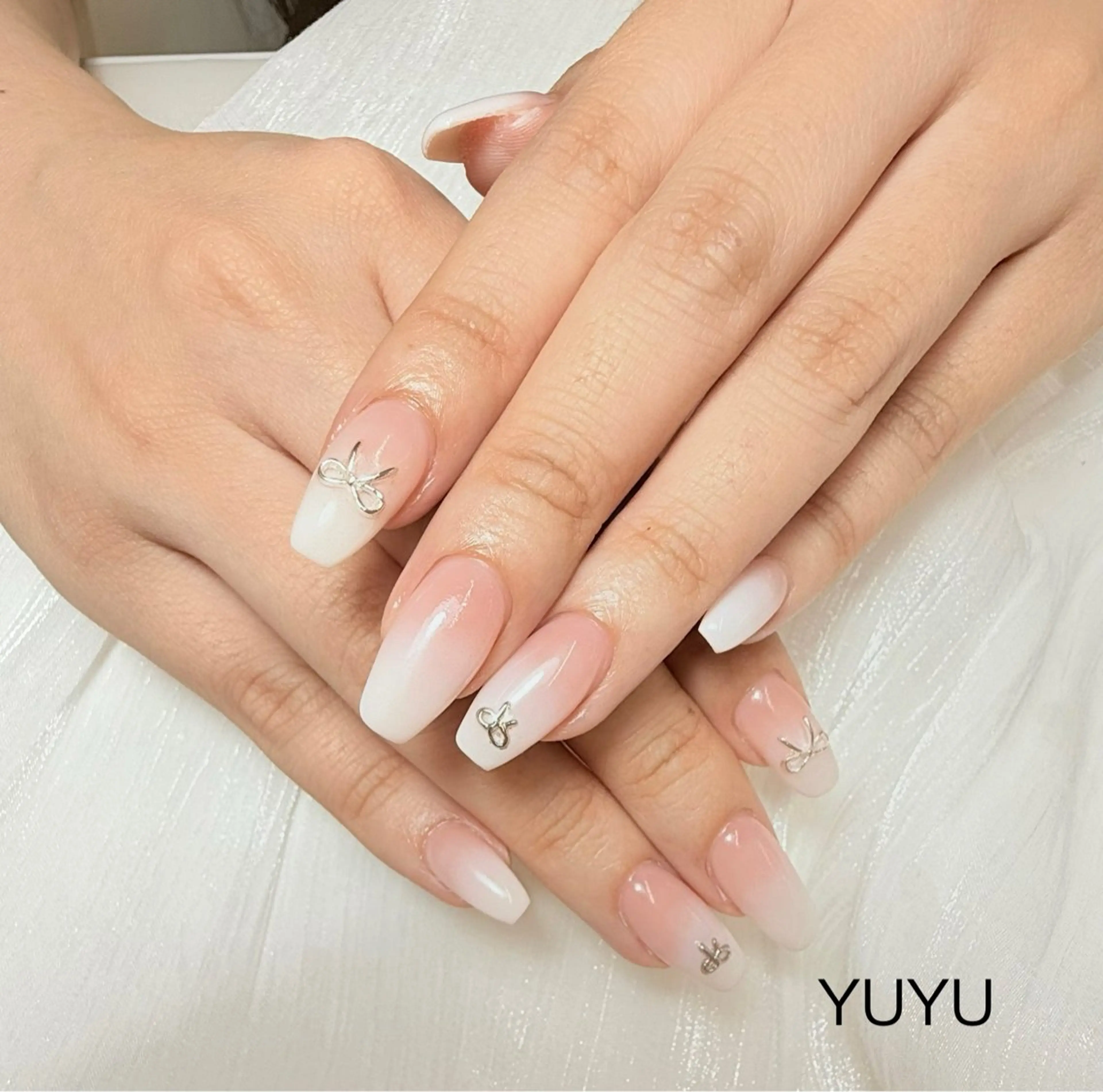 ネイル YU YUのネイルデザイン