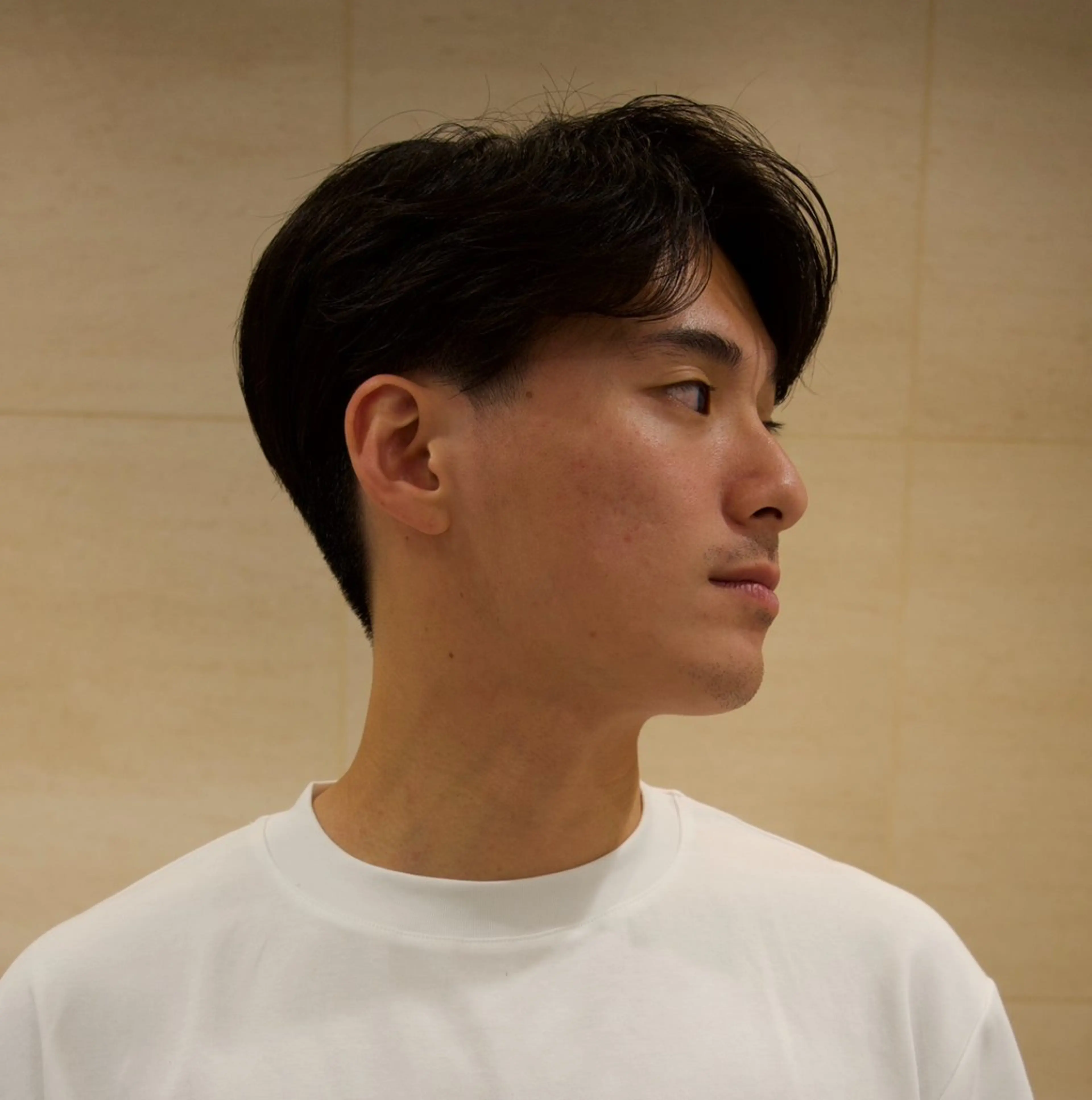 パーマ メンズ WARREN  TRICOMI NEWYORK所属・男女二刀流🔥/ 表参道/SOUTAのヘアスタイル