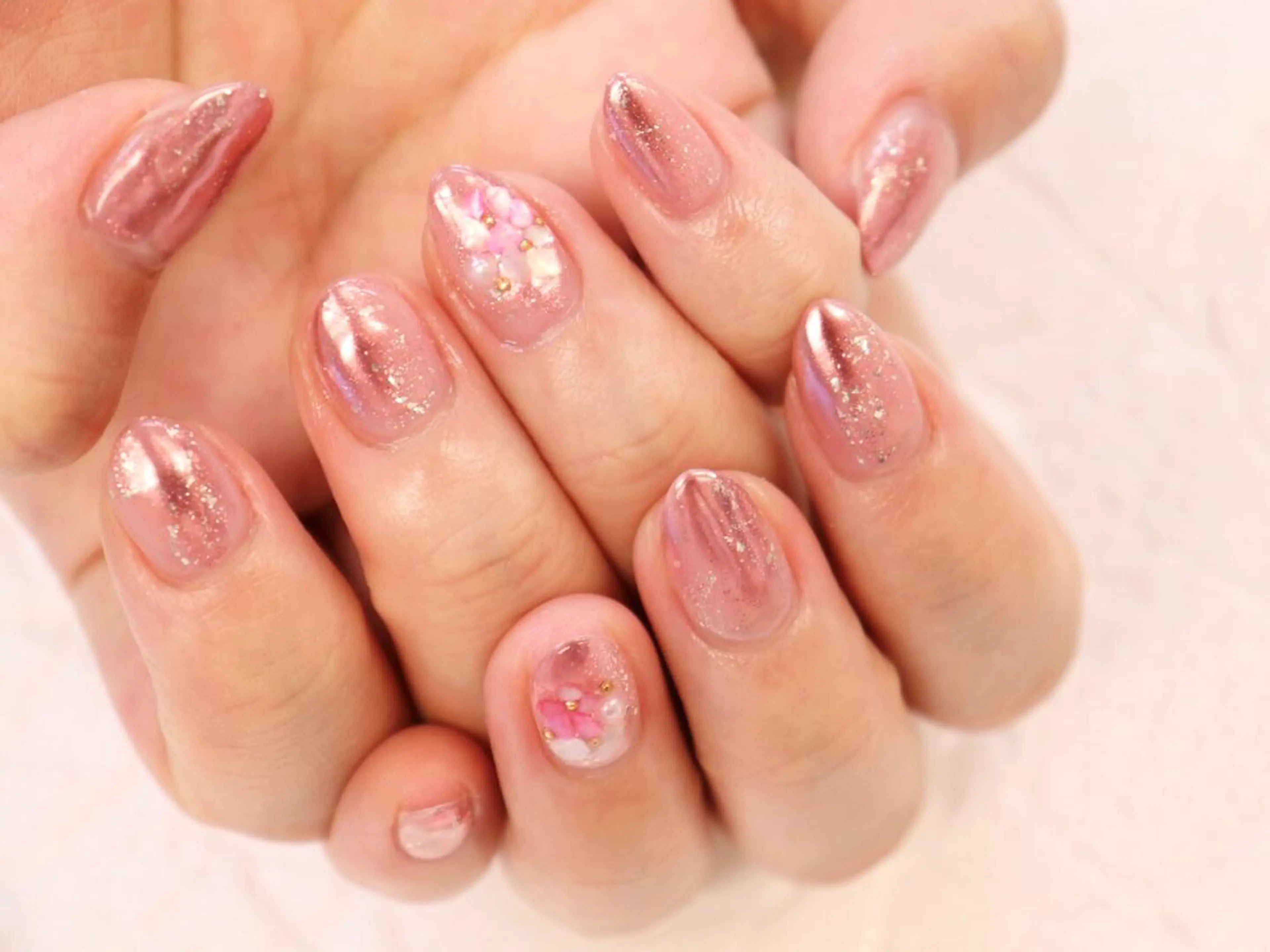 ネイル Dolce.Nail 大宮店のネイルデザイン