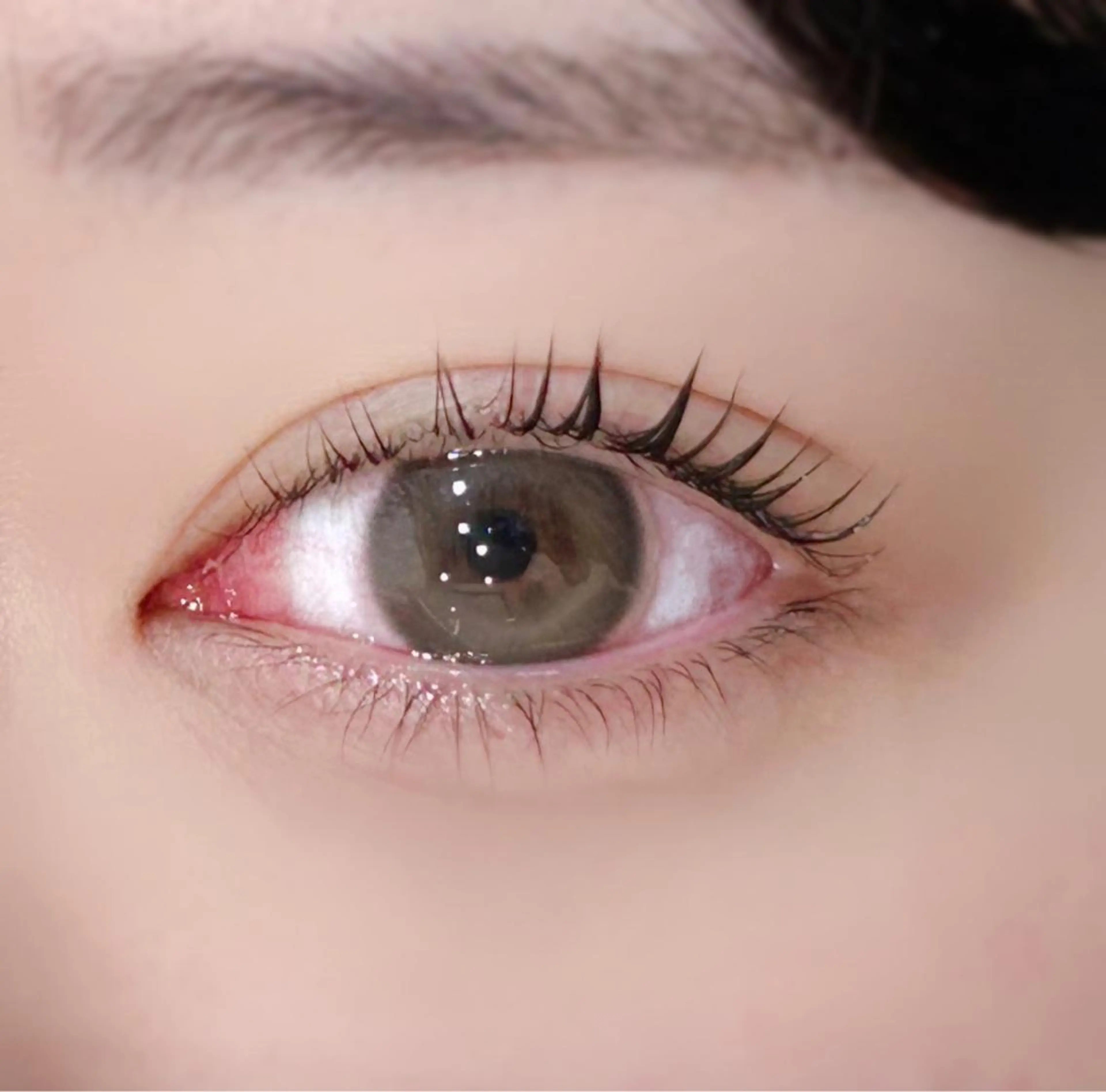 マツエク・マツパ me. makiの眉毛・アイブロウイメージ