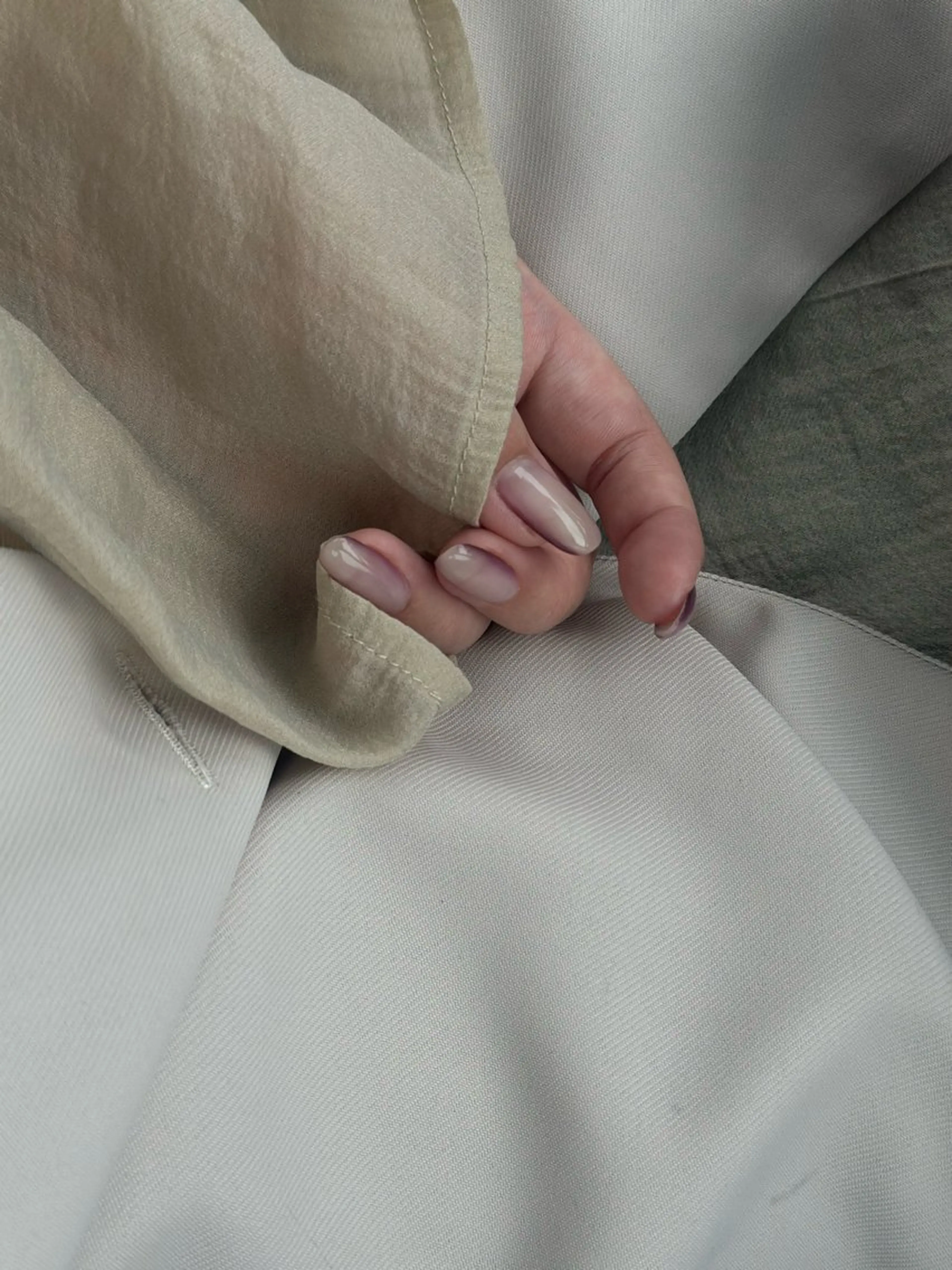 ネイル m o m o / 高岡ネイルのネイルデザイン