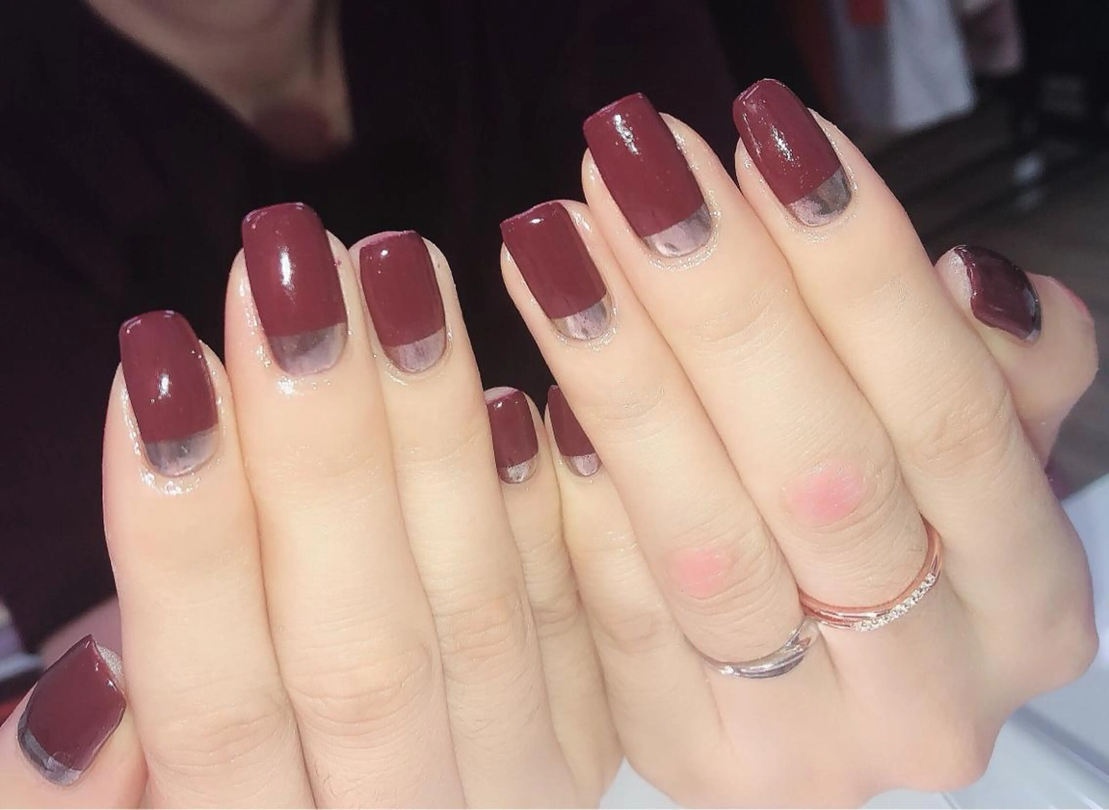 ネイル R salonのネイルデザイン