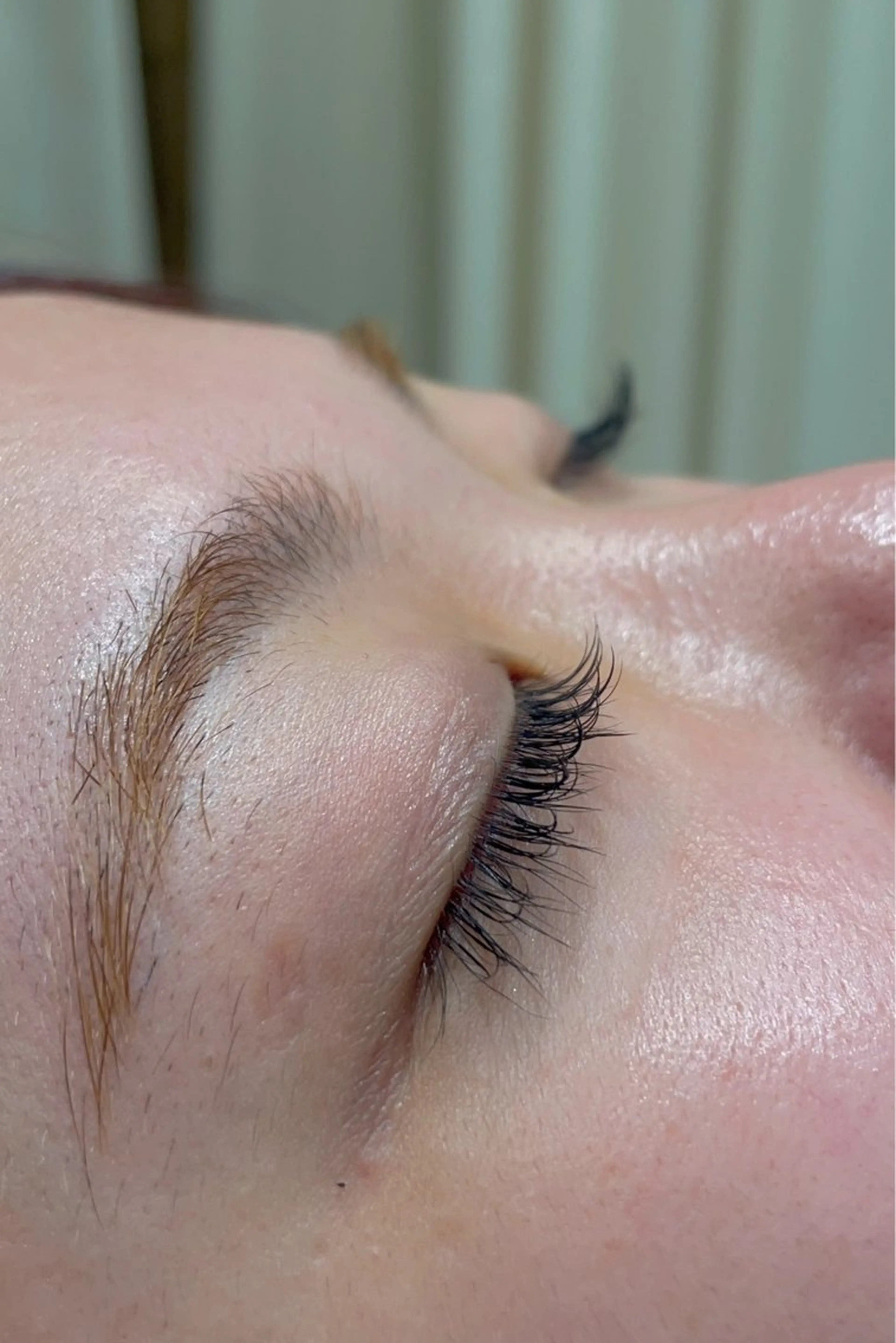 マツエク・マツパ キュート nail&eyelash radieux所属・radieux MIZUHO️🫧のマツエク・マツパデザイン