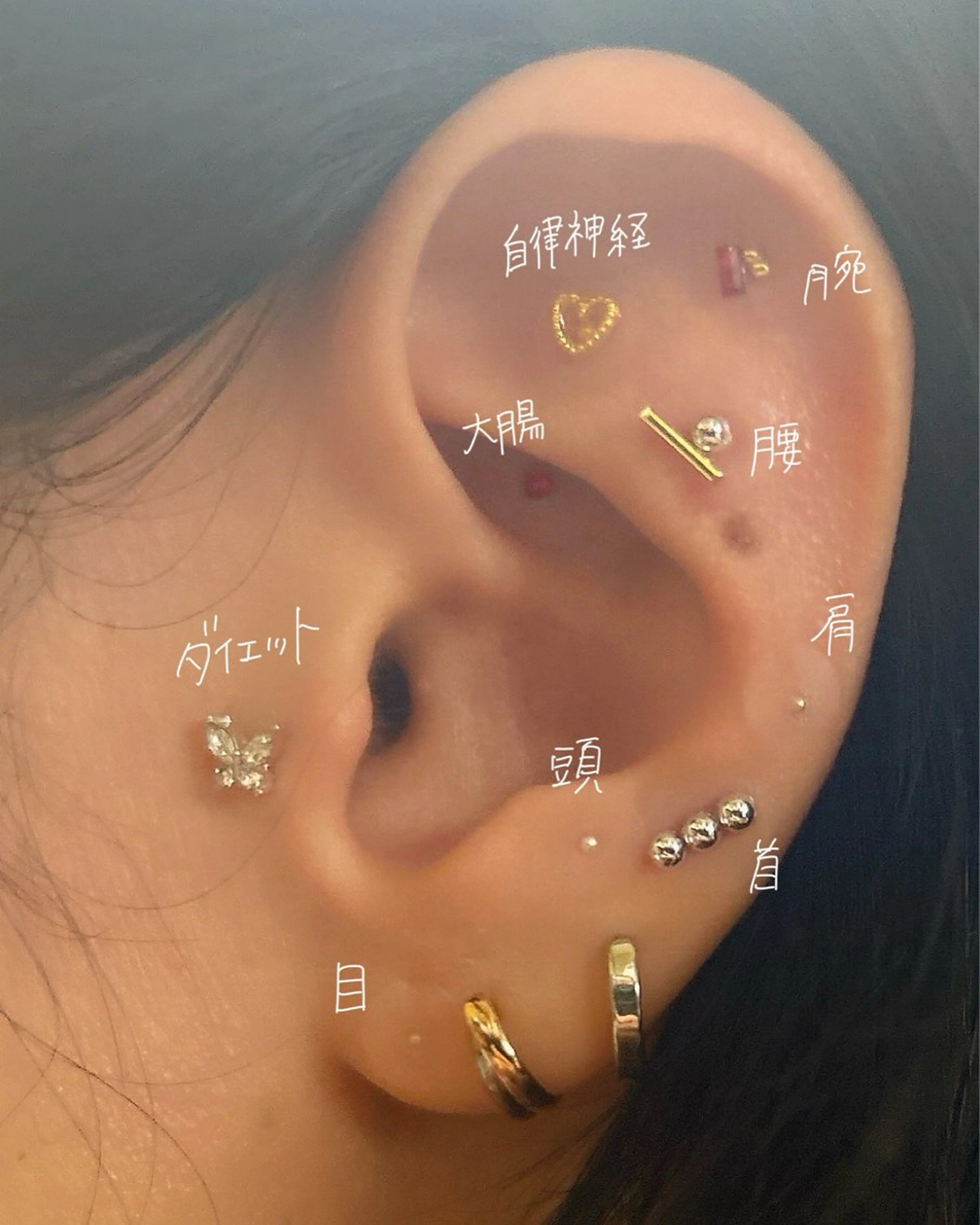 レンタルスペース「セルフカフェ太子橋店」利用：MiPetit所属・あかい さきのその他イメージ