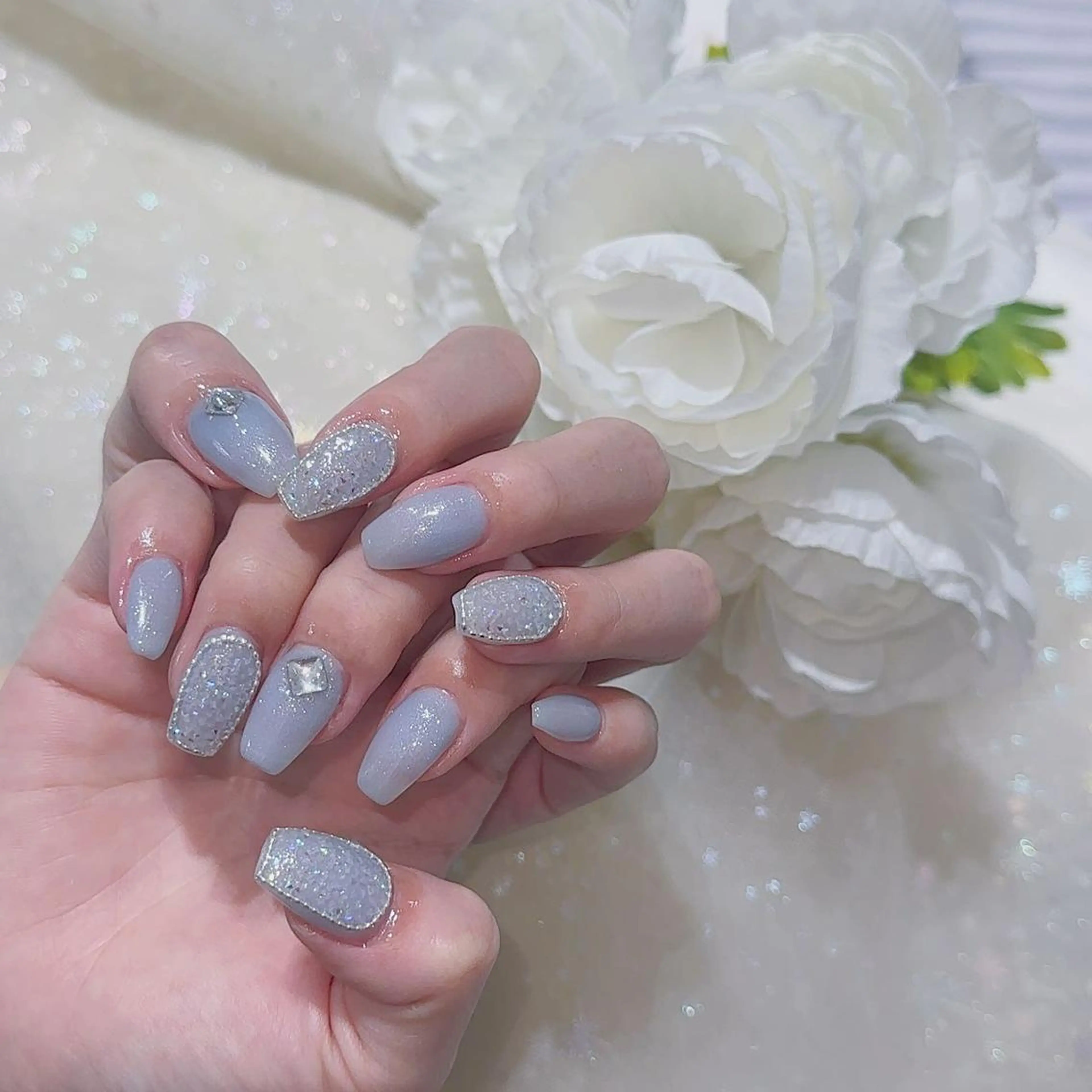 ネイル Queens ciciのネイルデザイン