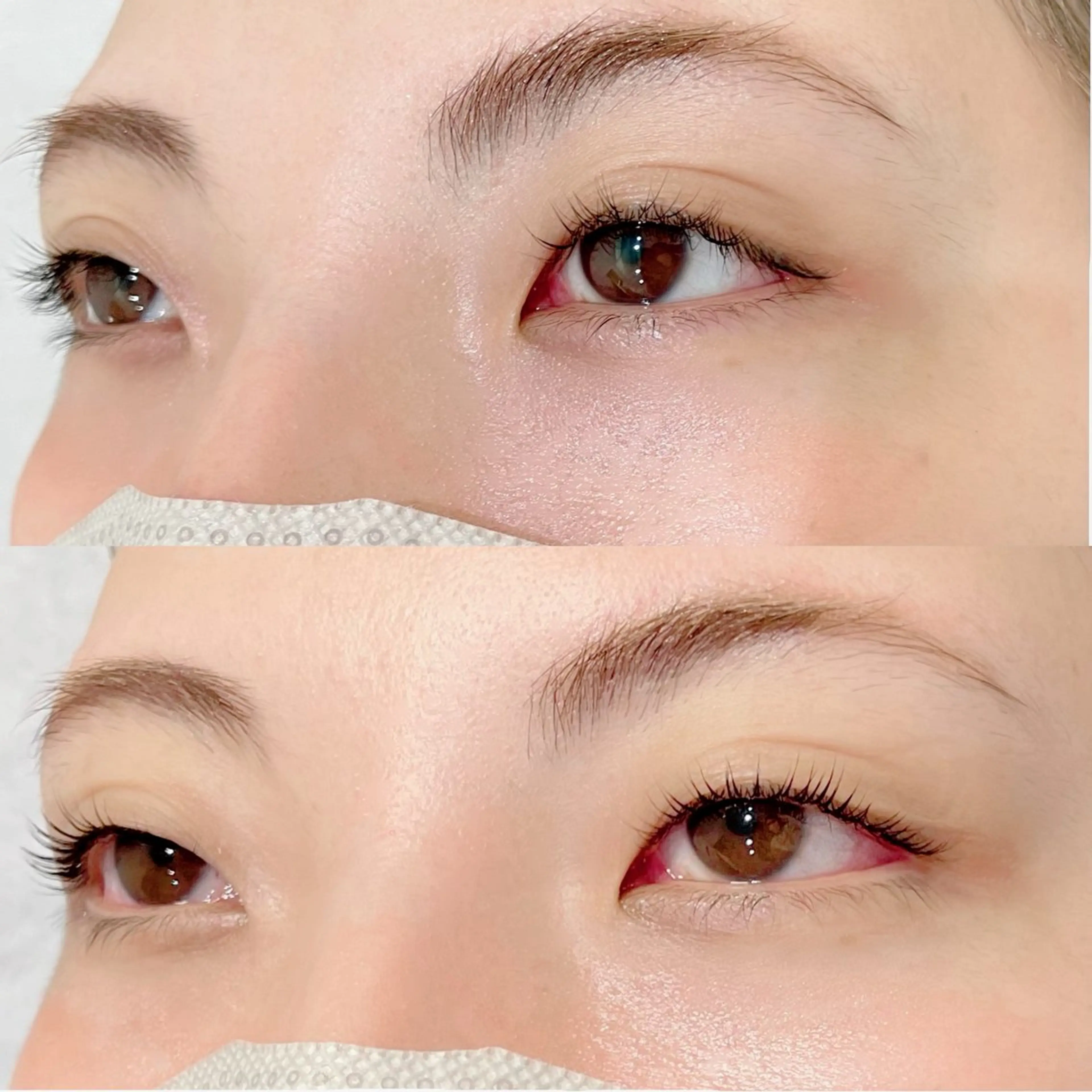 マツエク・マツパ マツパ SALON VILLAGE Yokohama所属・丹野 みゆき🦩🦩🫧の眉毛・アイブロウイメージ