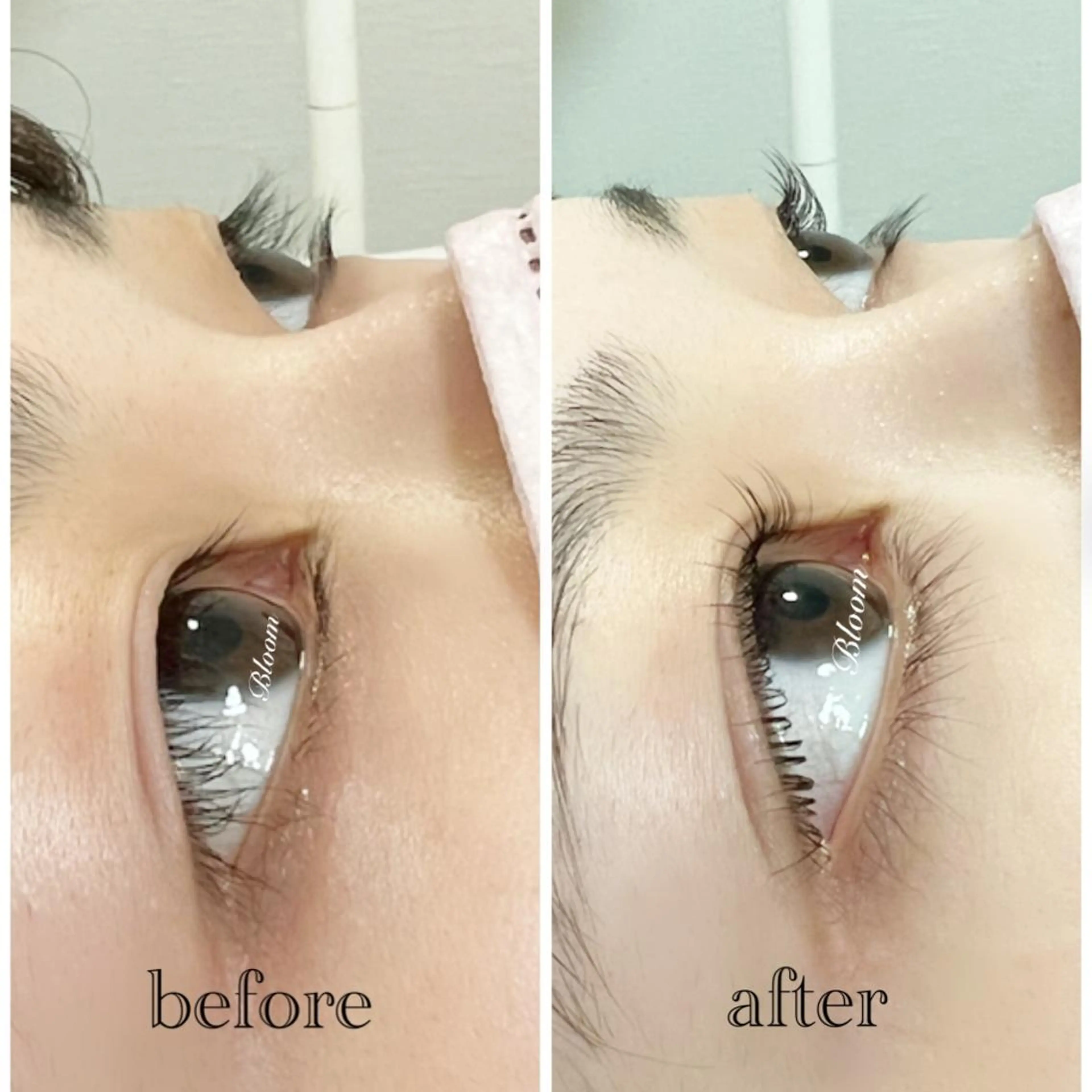 マツエク・マツパ Rukka Eye&Beautysalon所属・江原 智美のエステ・リラクイメージ