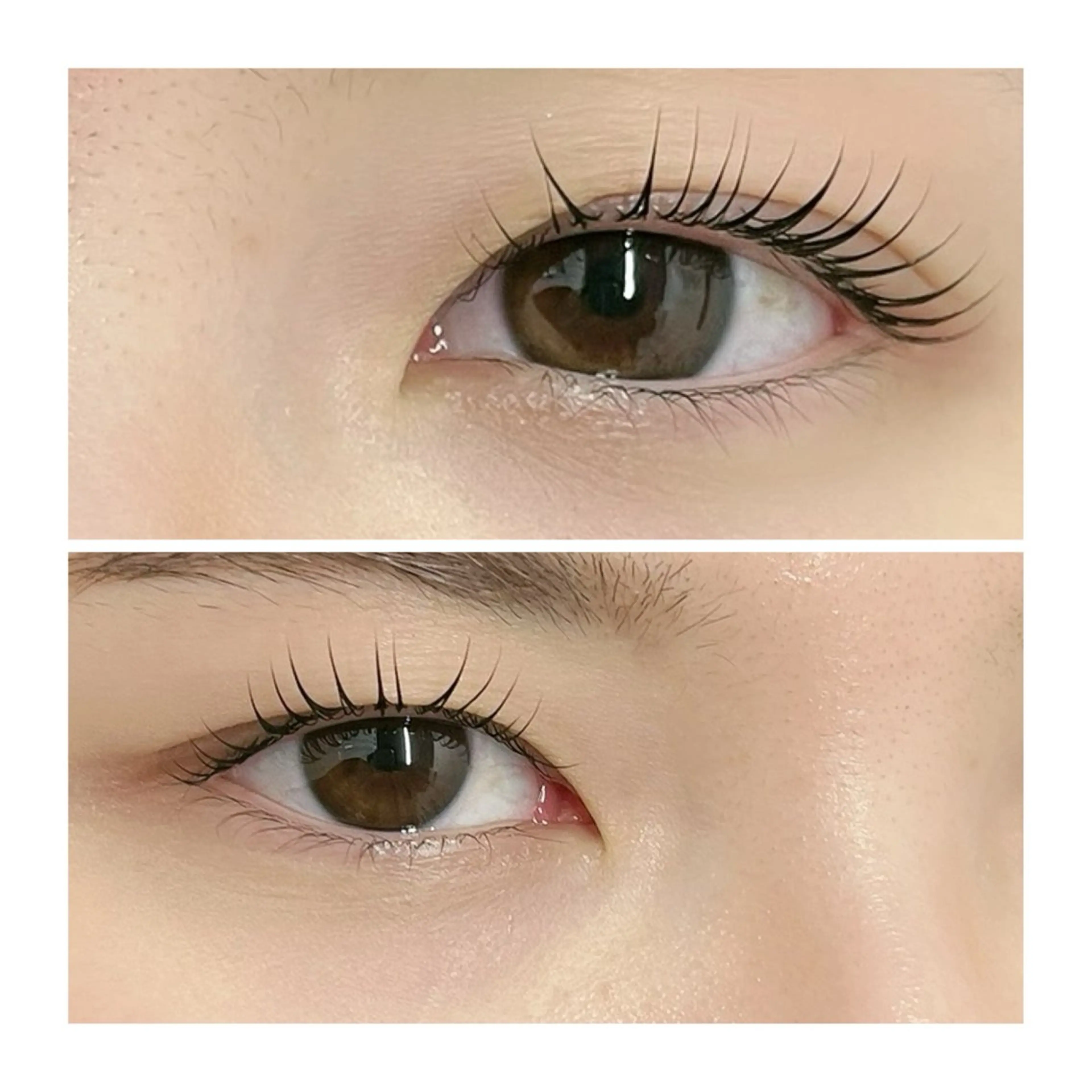 マツエク・マツパ マツパ iolo Yabumotoのマツエク・マツパデザイン