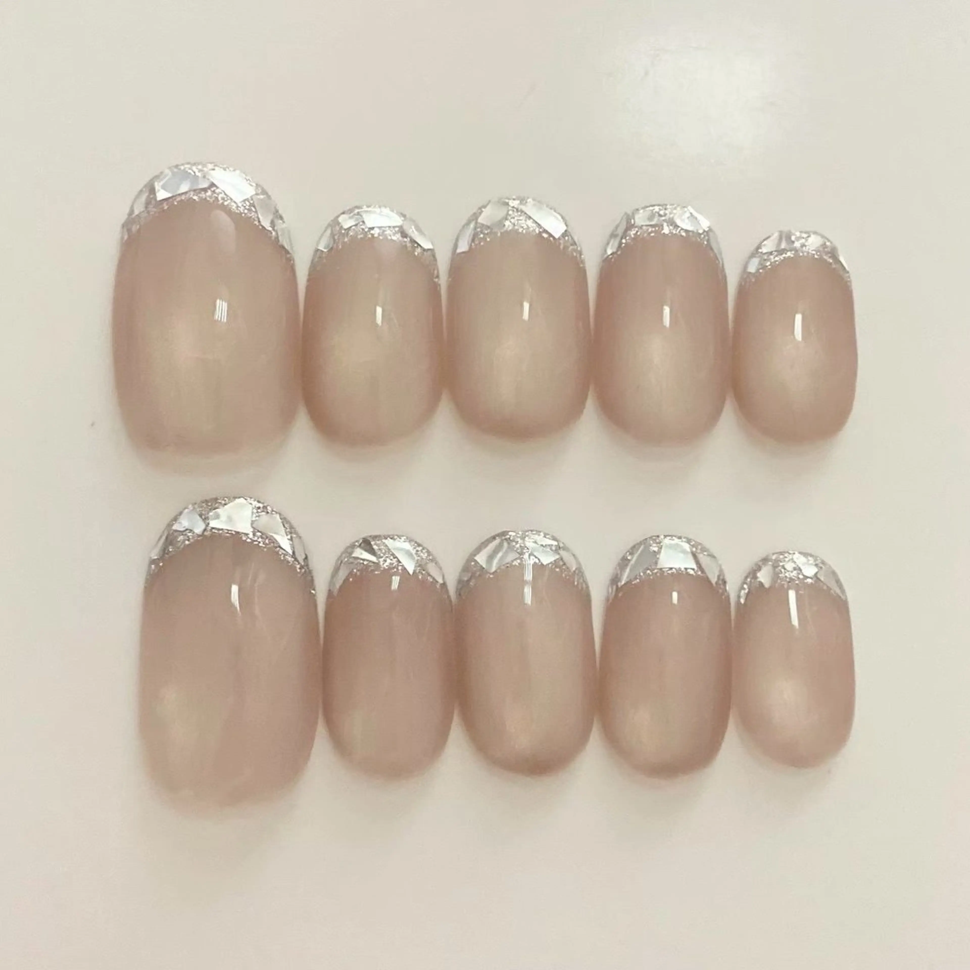 ネイル その他(ネイル) private salon MUMEI所属・🫧 KAORIのネイルデザイン