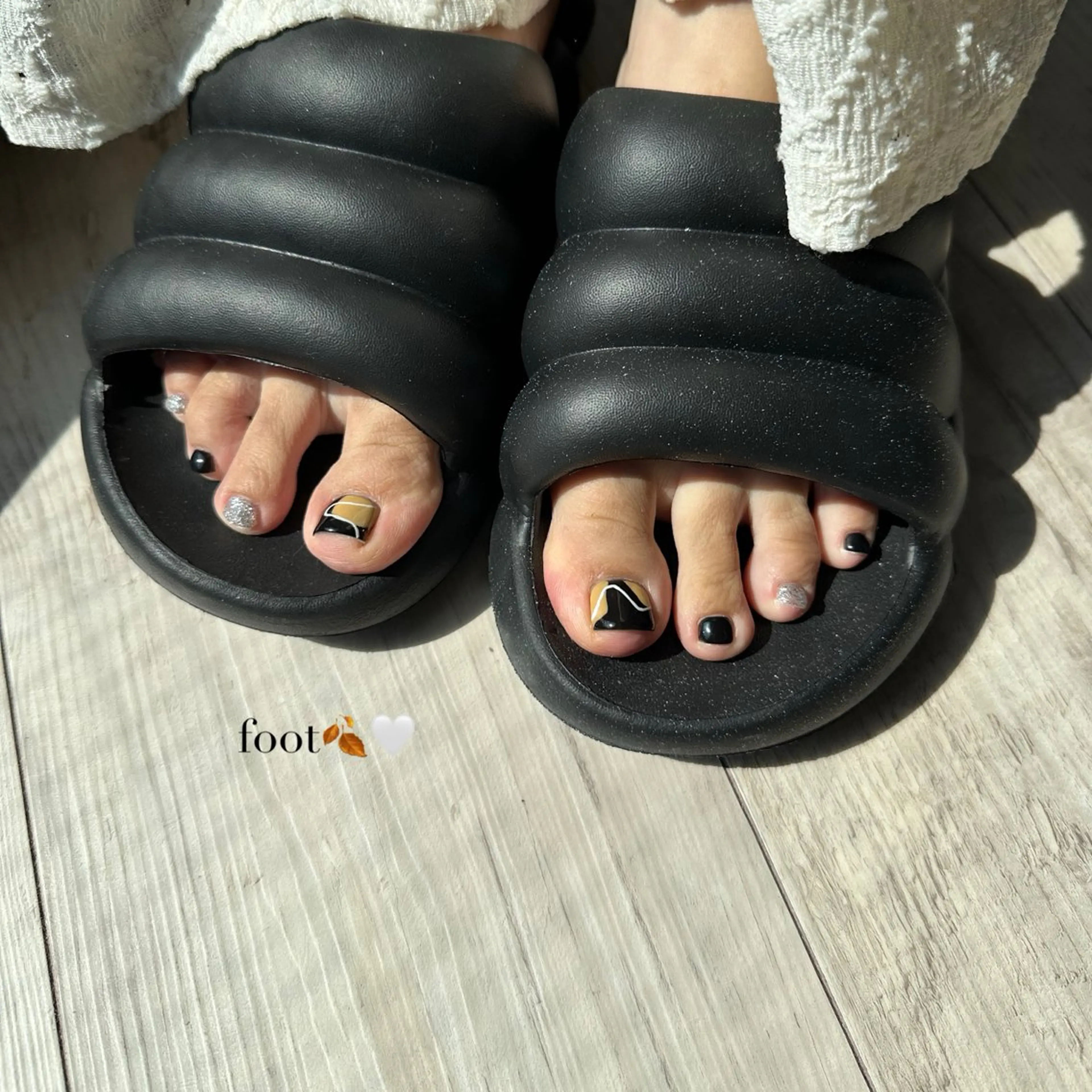 ネイル Laula🤍 ayakaのネイルデザイン