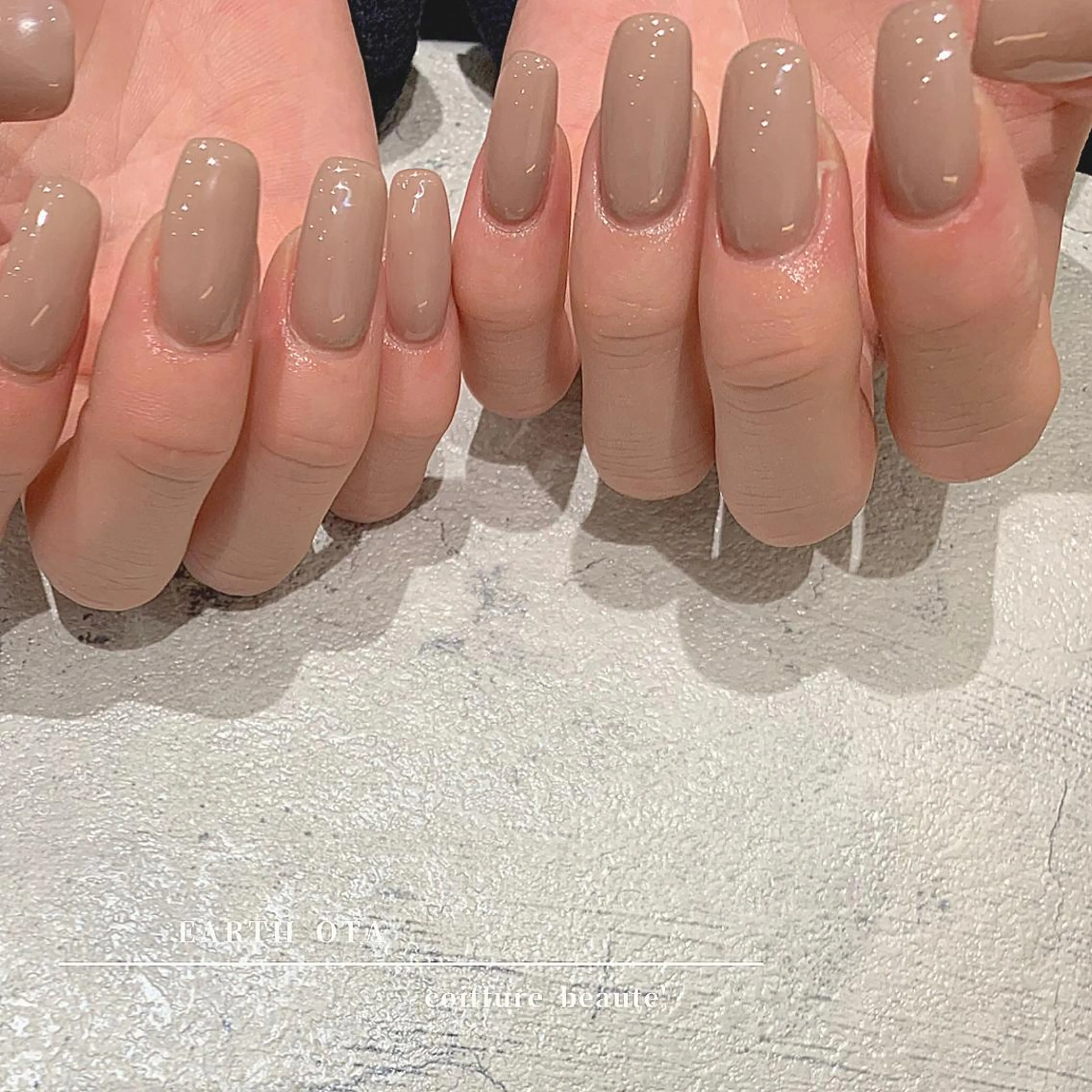 ネイル Rena colore'のネイルデザイン