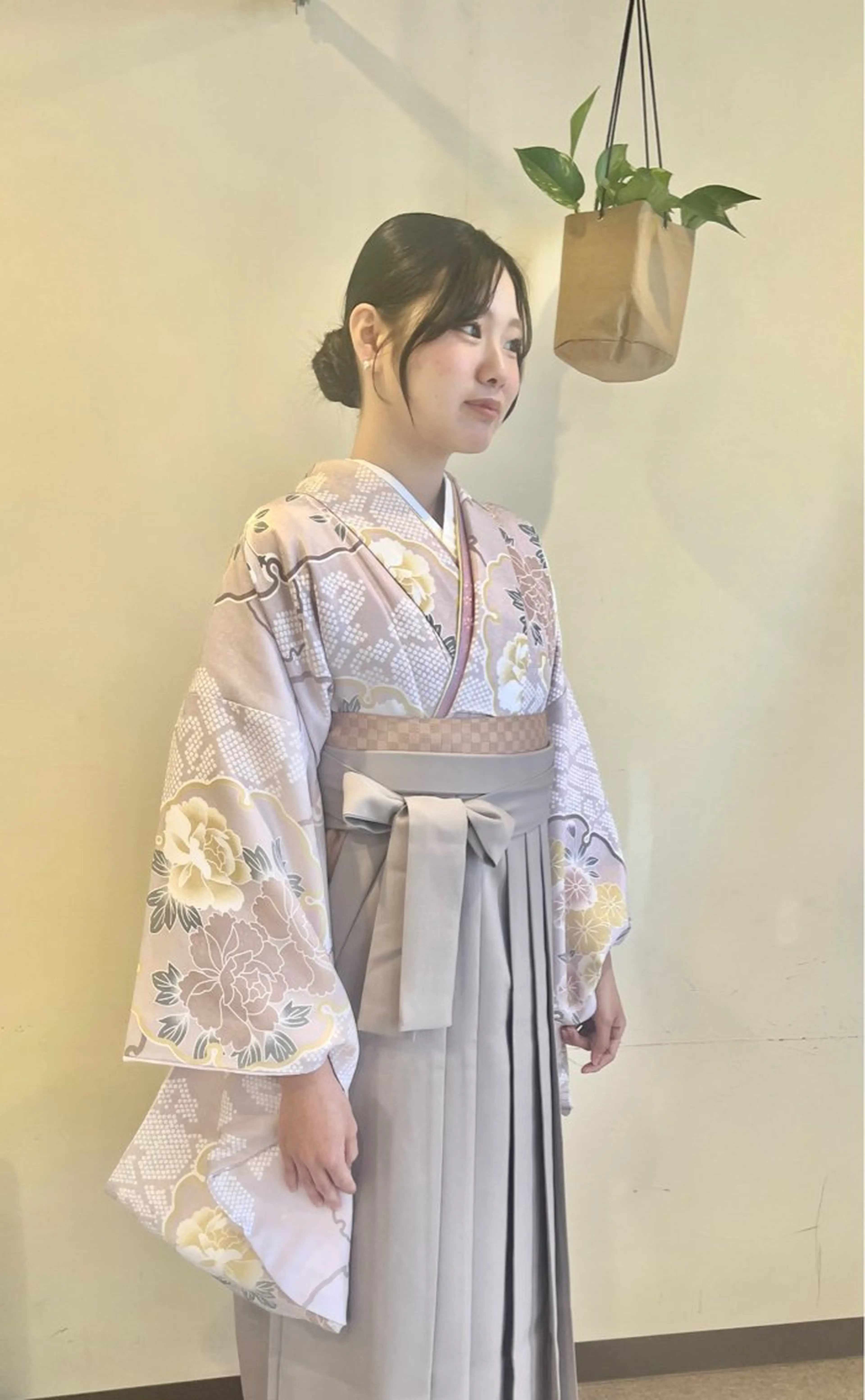 着付け 中村 忍のエステ・リラクイメージ