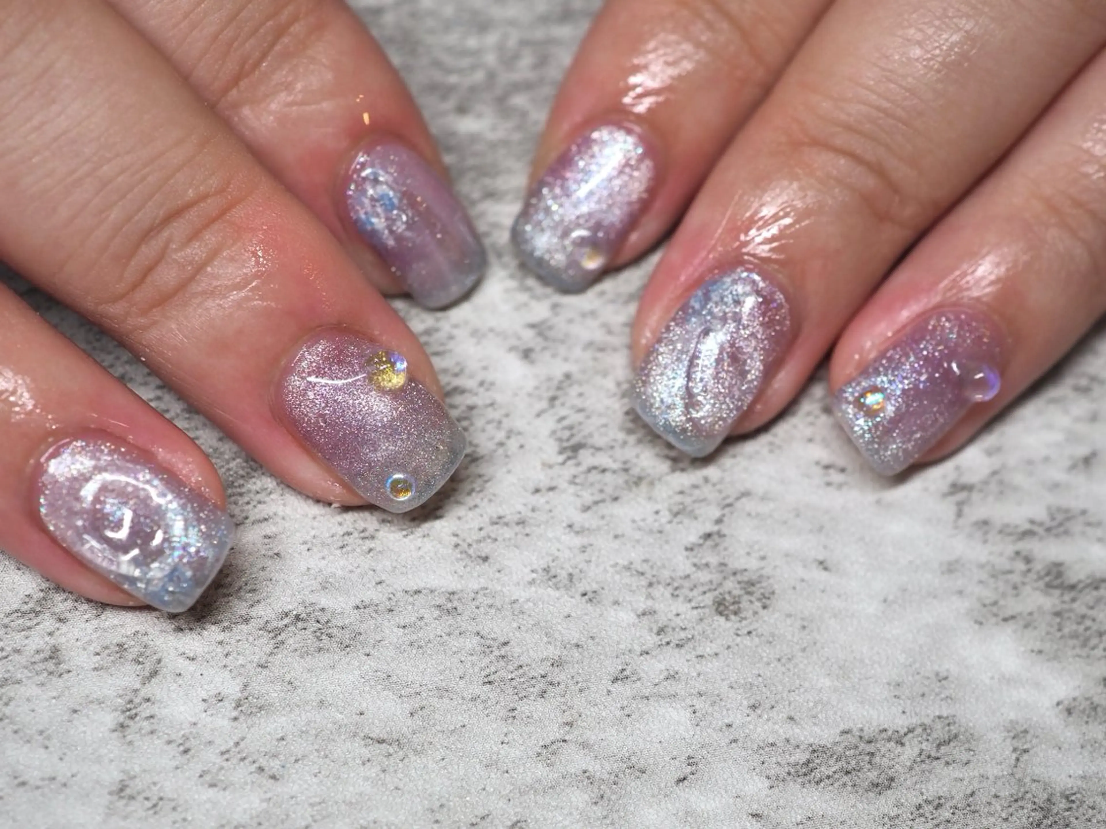 ネイル ハンドネイル glaNje部谷 (オーナー)のその他イメージ