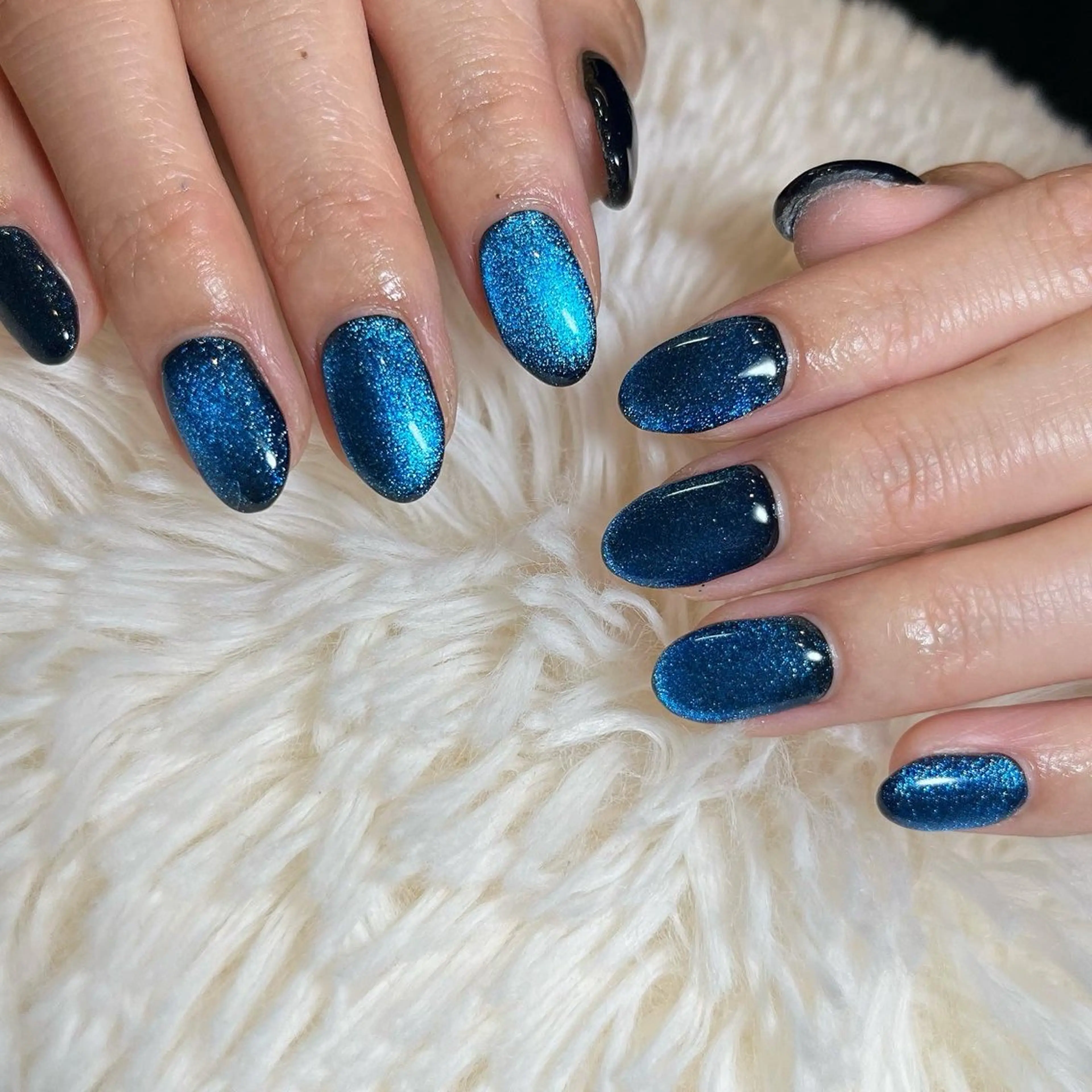 ネイル eight横浜🧸 kumabeのネイルデザイン