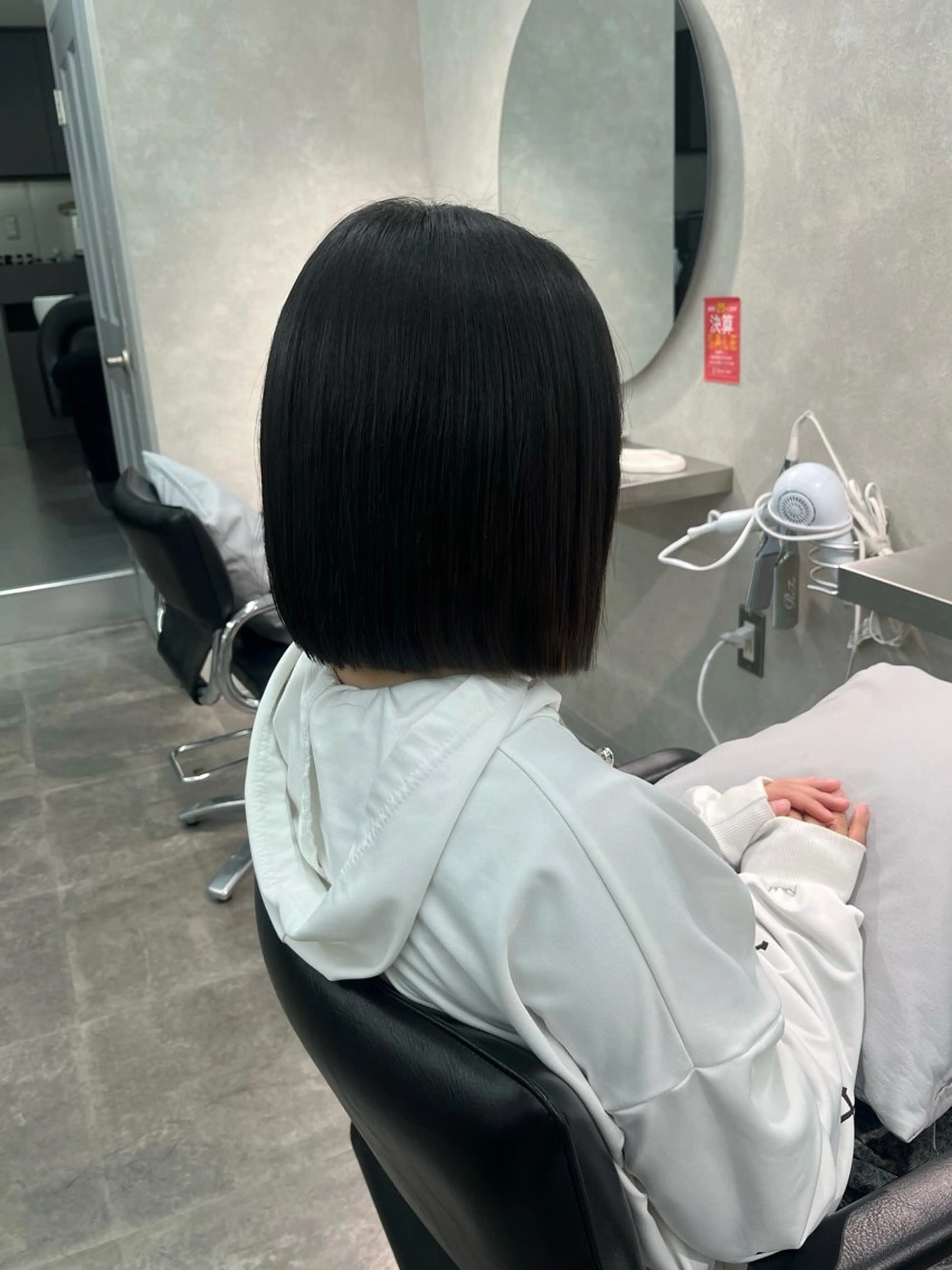 ショート カット 韓国ヘア🇰🇷🎀 山本うららのヘアスタイル