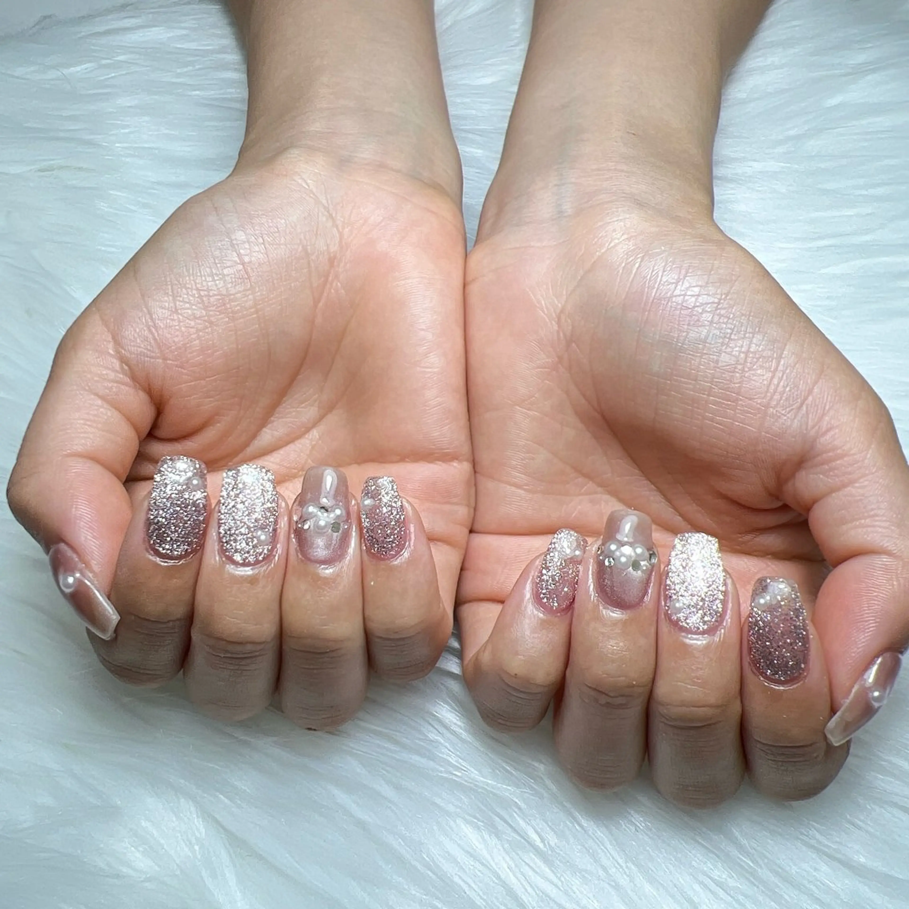 ネイル lifra Hinaのネイルデザイン