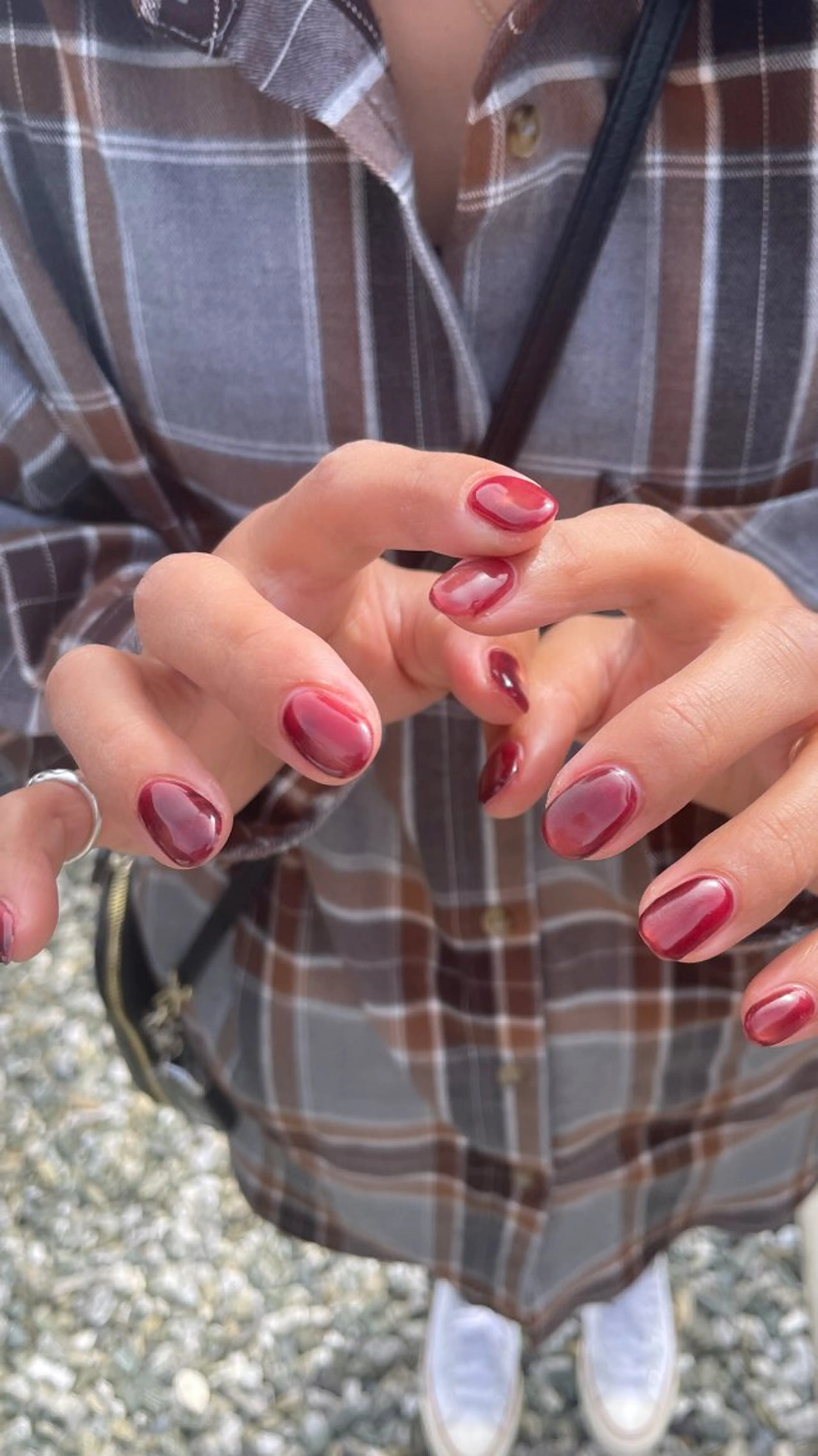 ネイル 田原店:PUA所属・大西 美帆のネイルデザイン