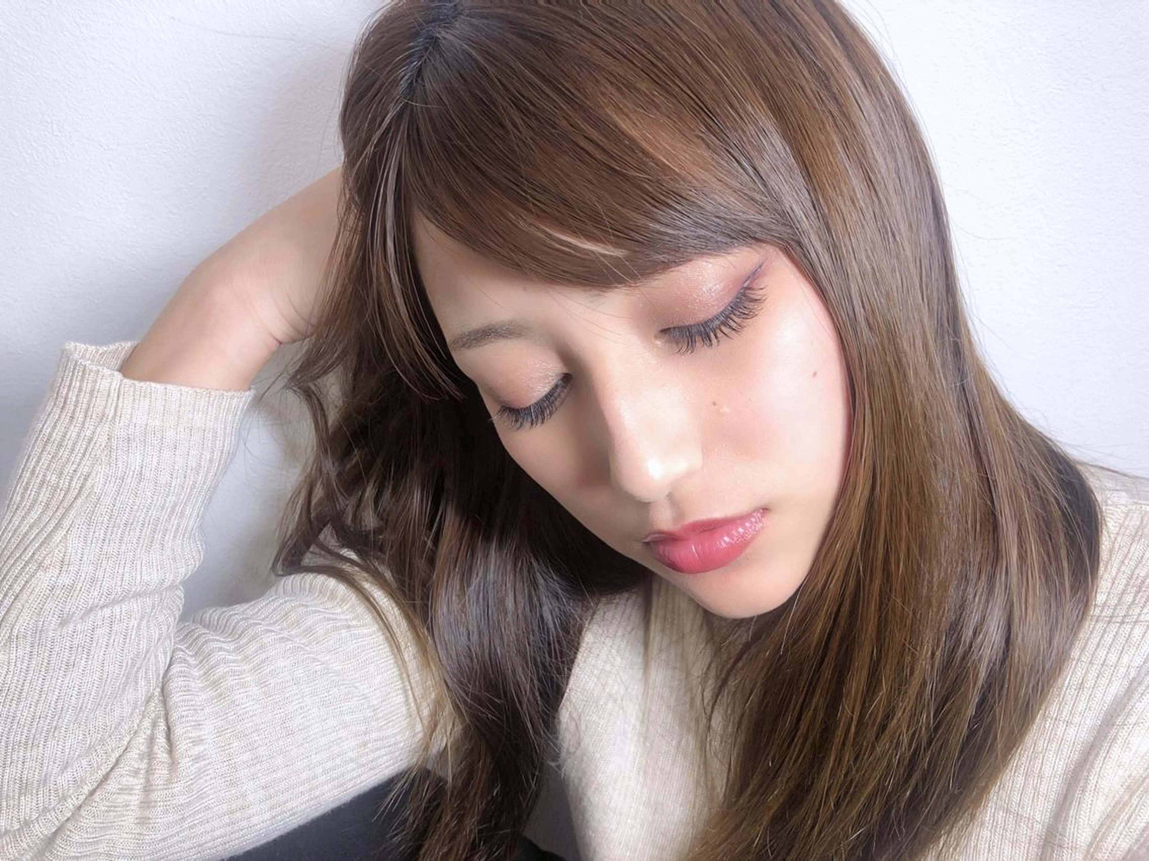 マツエク・マツパ my lash　祇園店所属・my lash 祇園店のマツエク・マツパデザイン