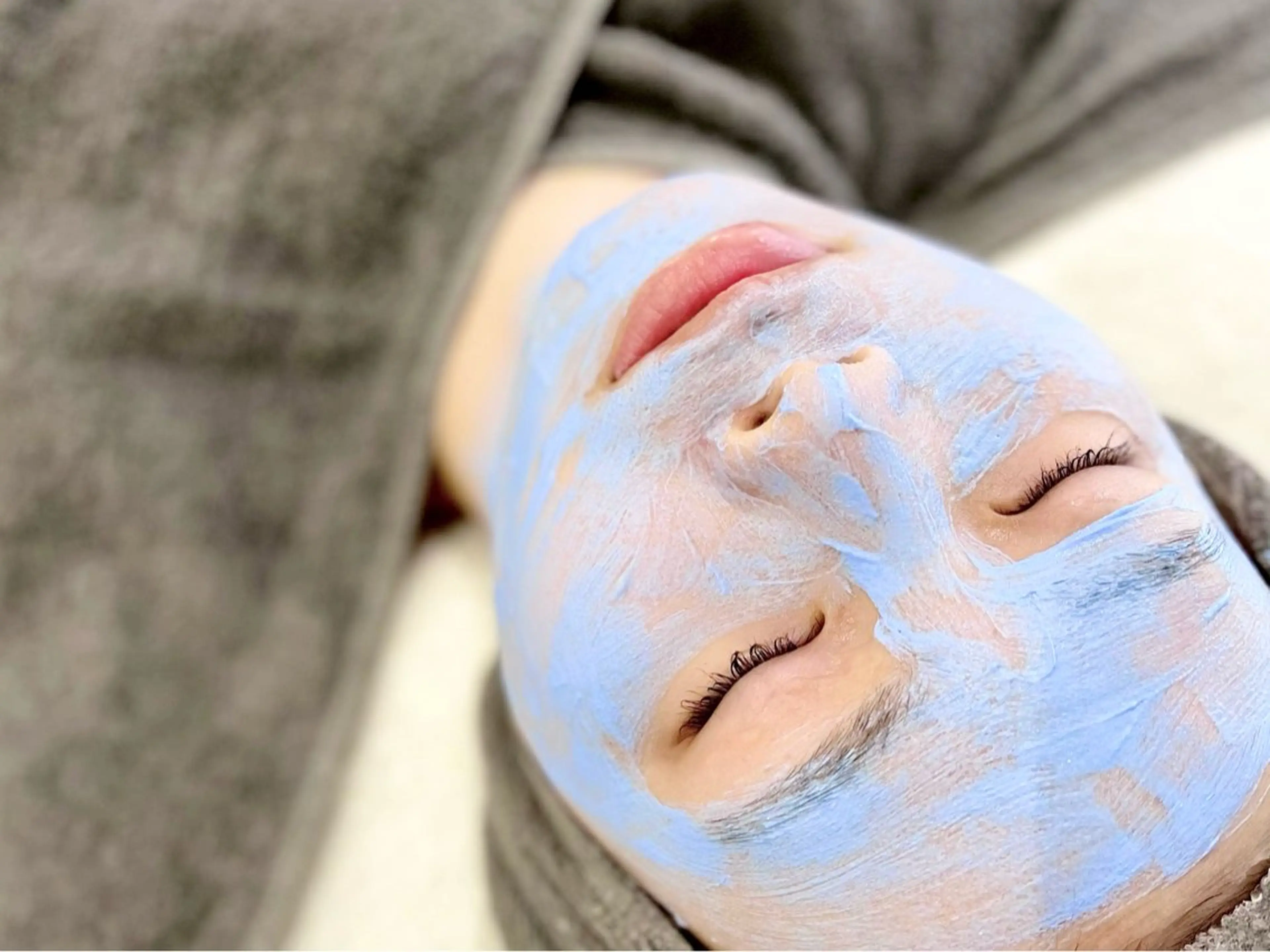 THE SALON -esme-のマツエク・マツパデザイン