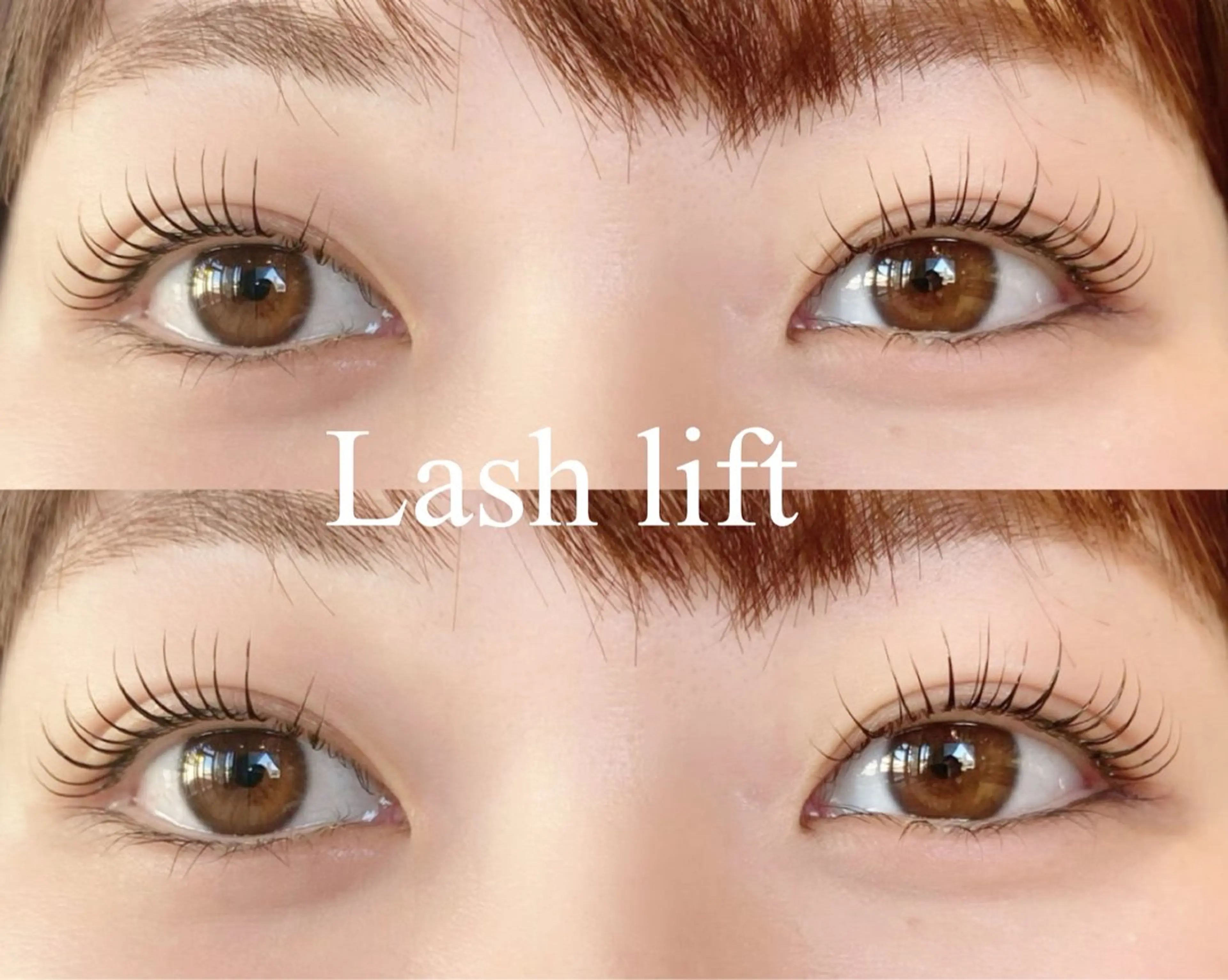 マツエク・マツパ 齊藤 舞のマツエク・マツパデザイン