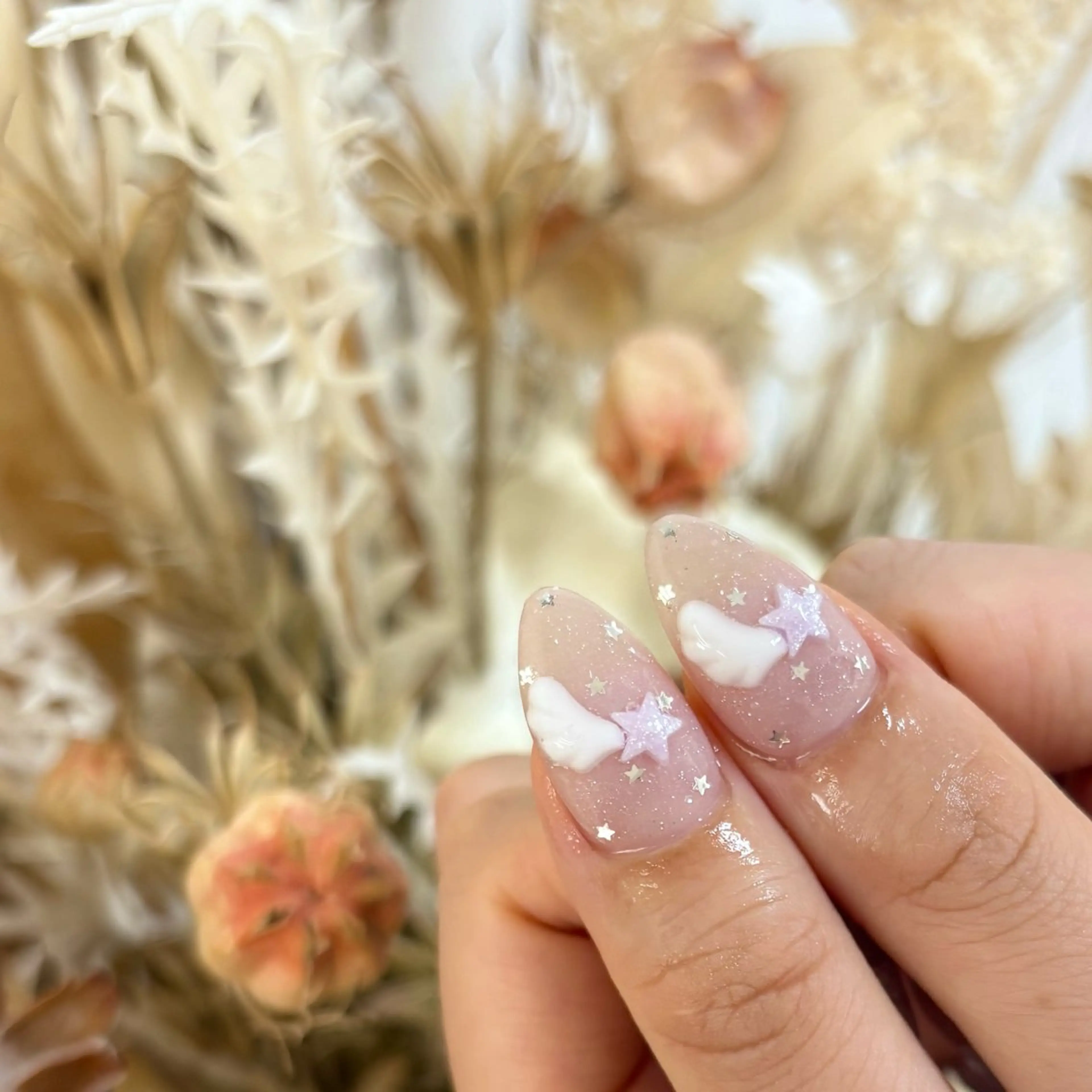 ネイル ハンドネイル Basic町田本店 Suzunaのネイルデザイン