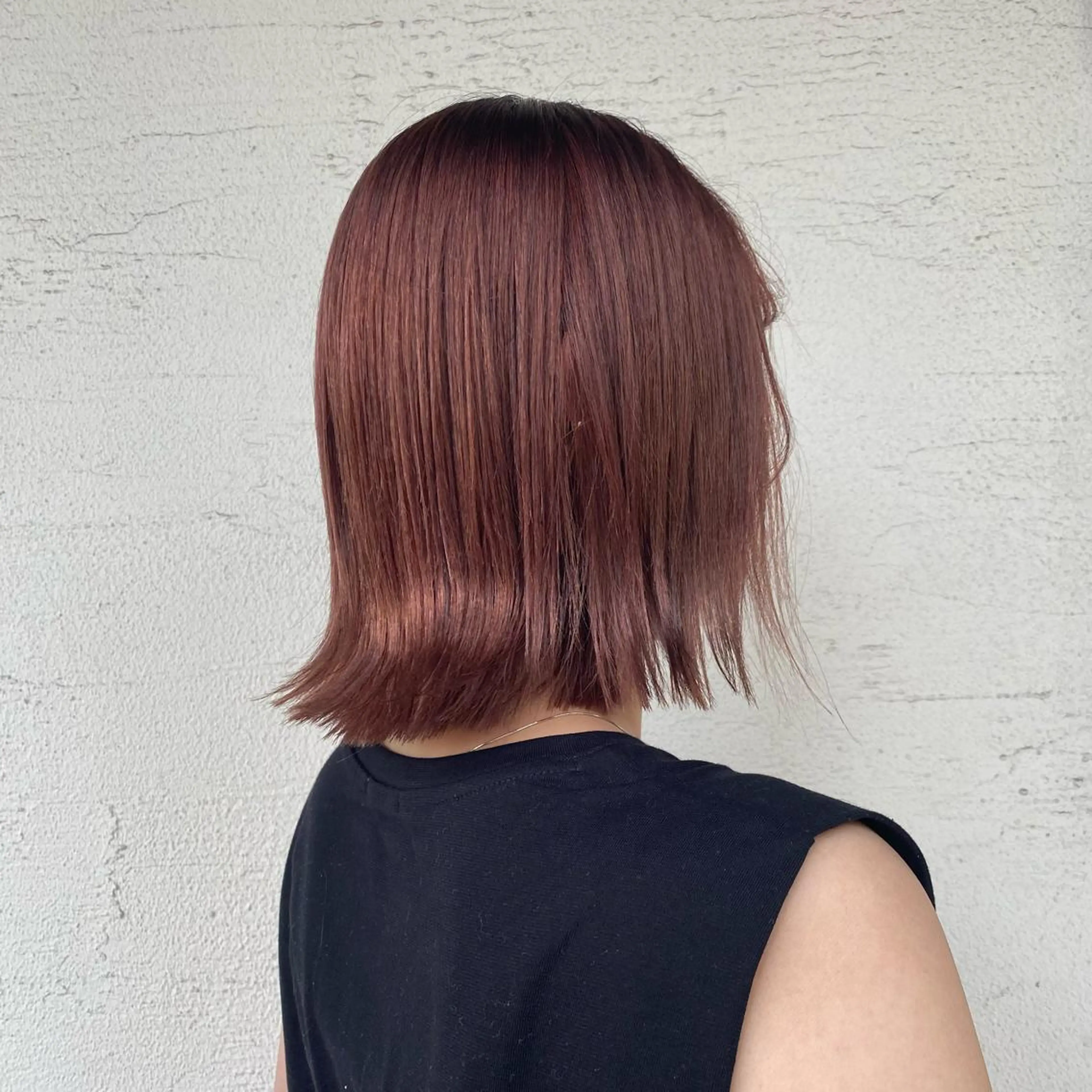 ショート カラー CURIO/南船場 /RIN💈🍎のヘアスタイル