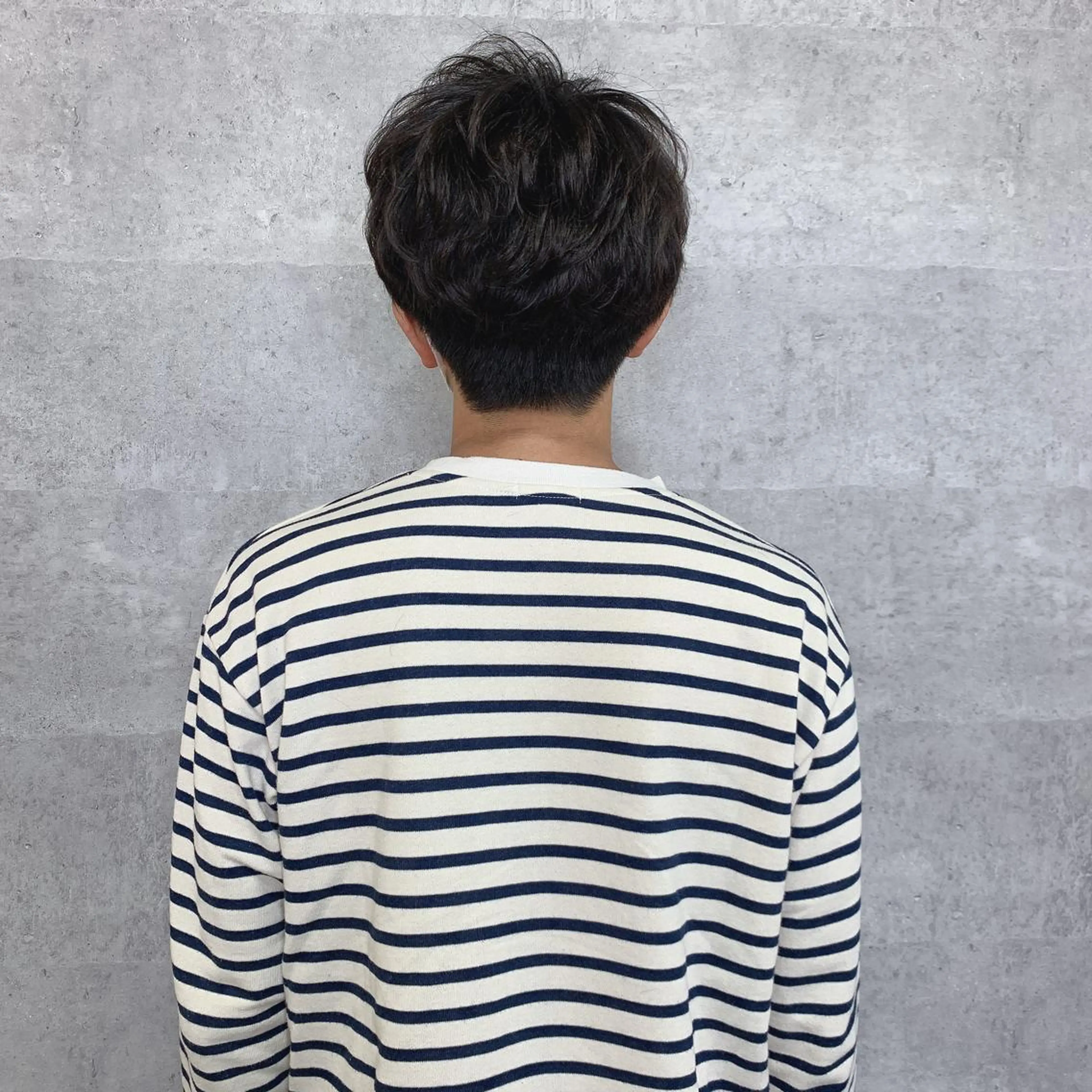 ショート 似合わせのプロ🕊 美髪矯正/ioriのヘアスタイル