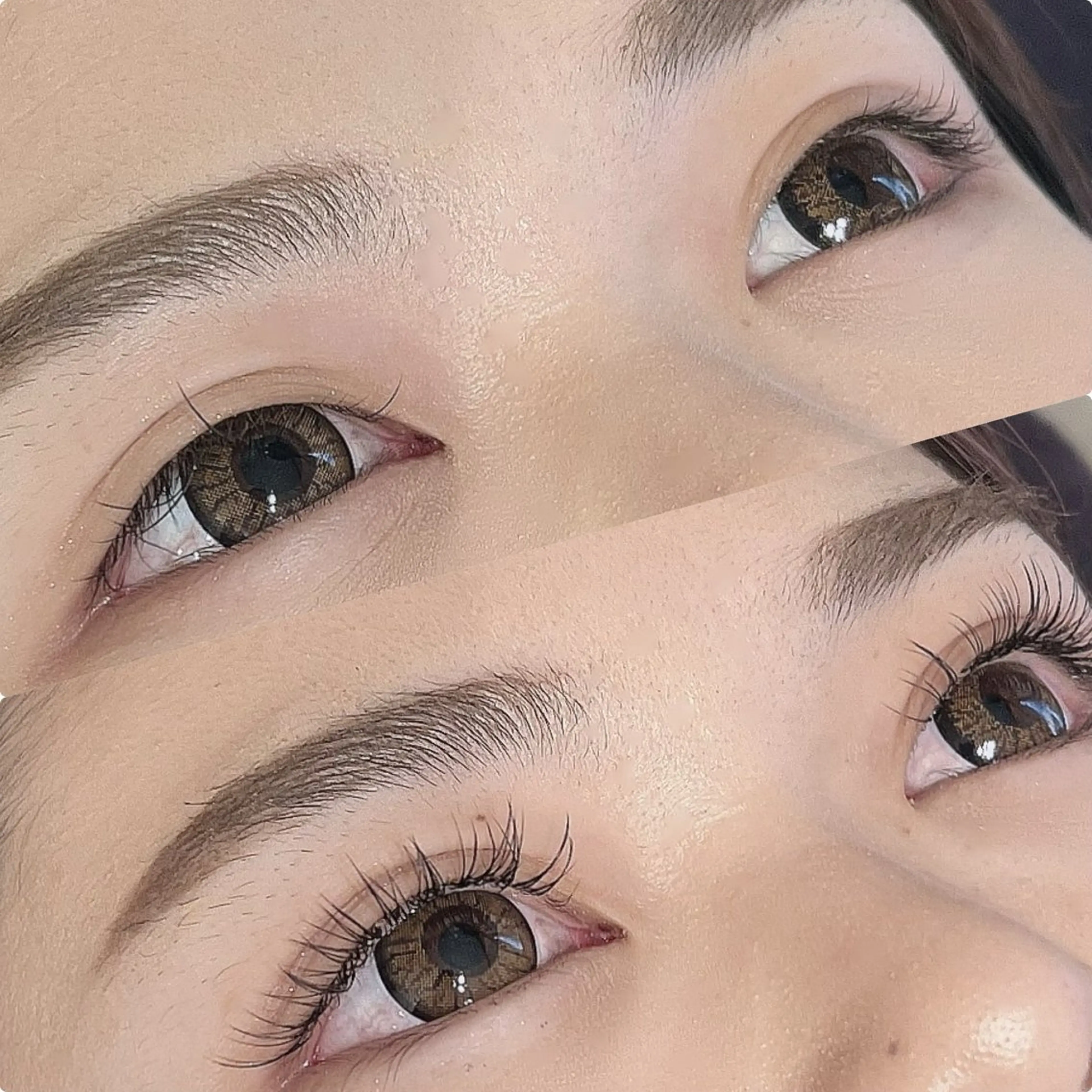 マツエク・マツパ 束感まつ毛 tiare所属・Tiare さおりのマツエク・マツパデザイン