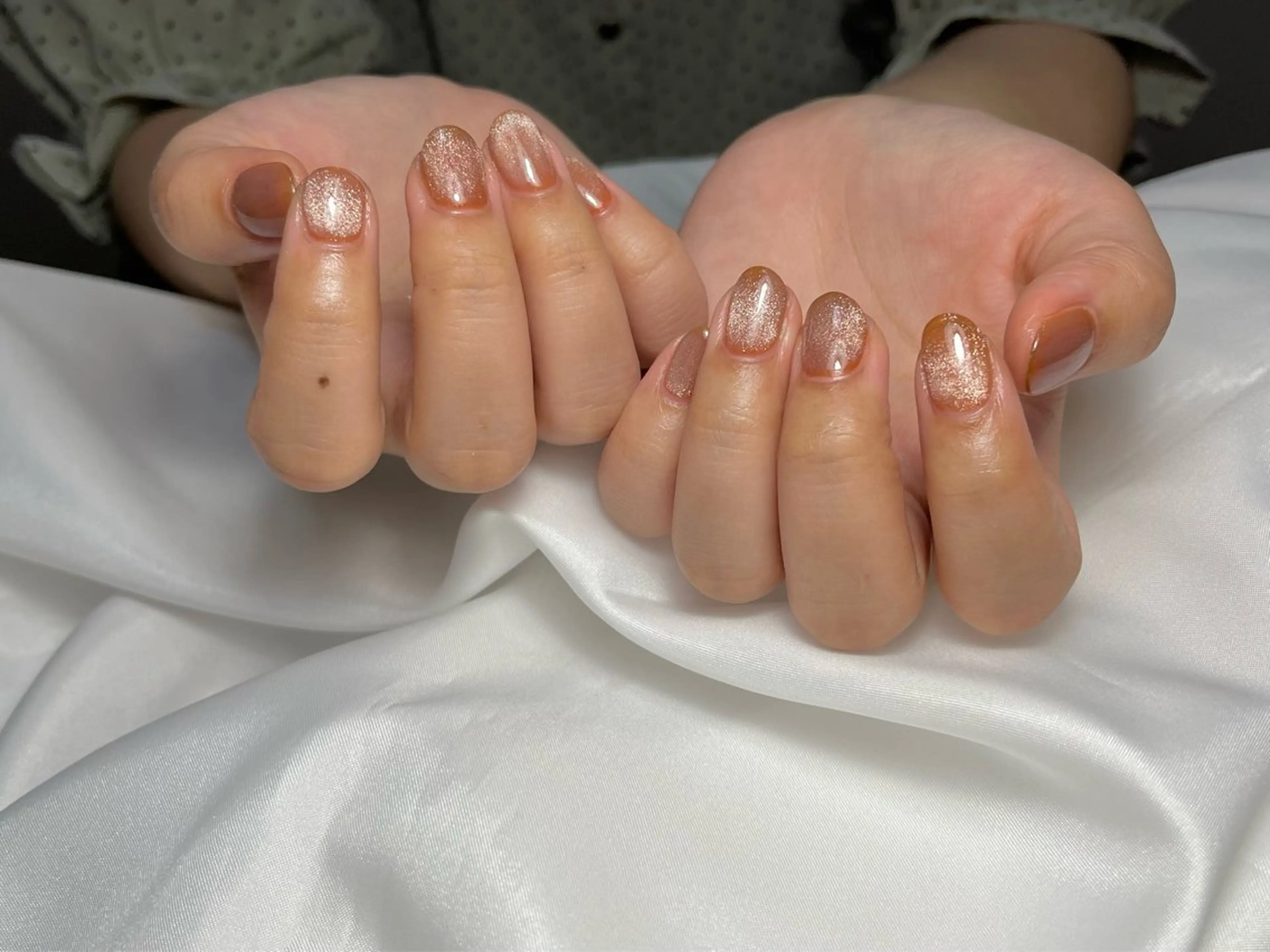 ネイル ハンドネイル IK_ nailのネイルデザイン