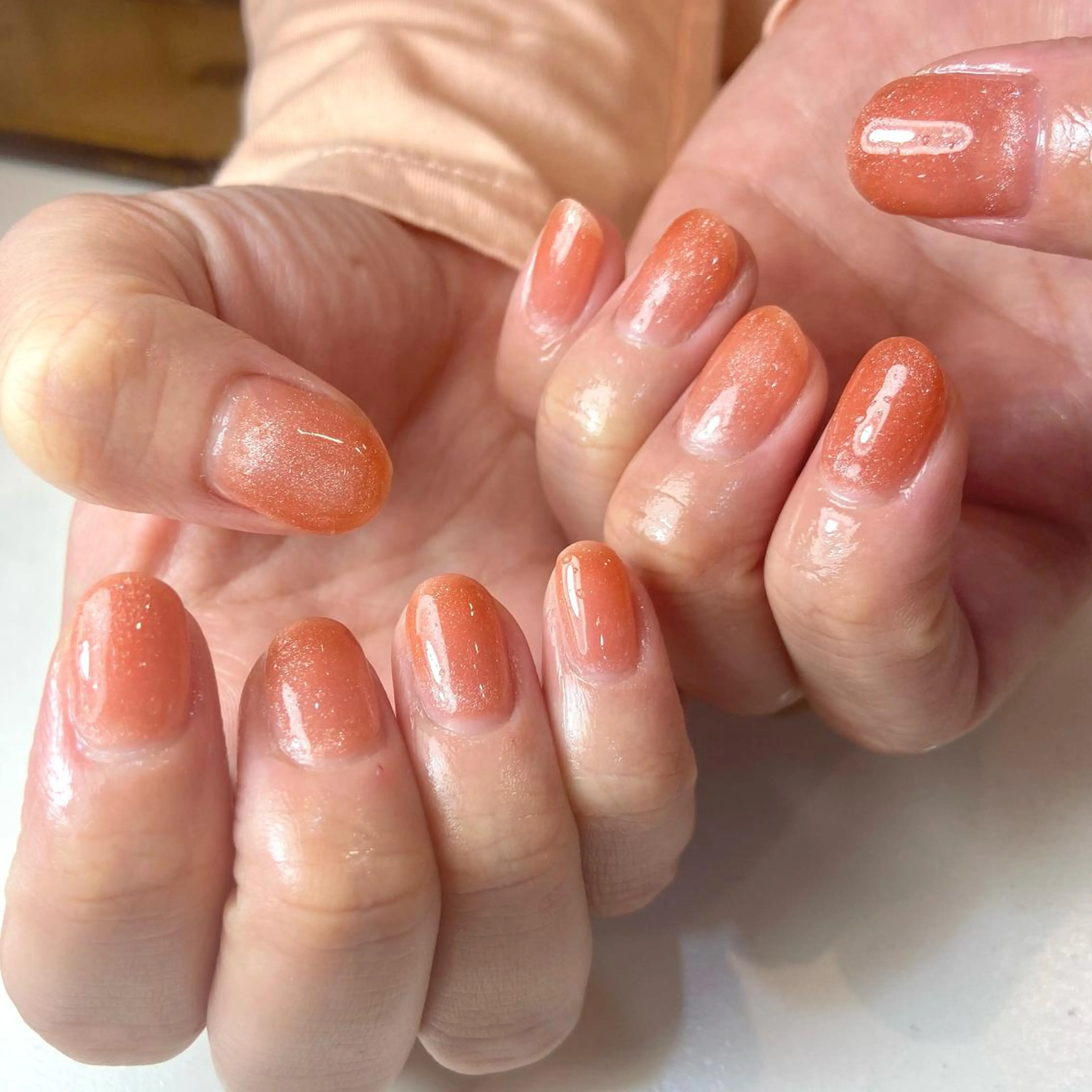 ネイル Ange epais nAnnAnのその他イメージ