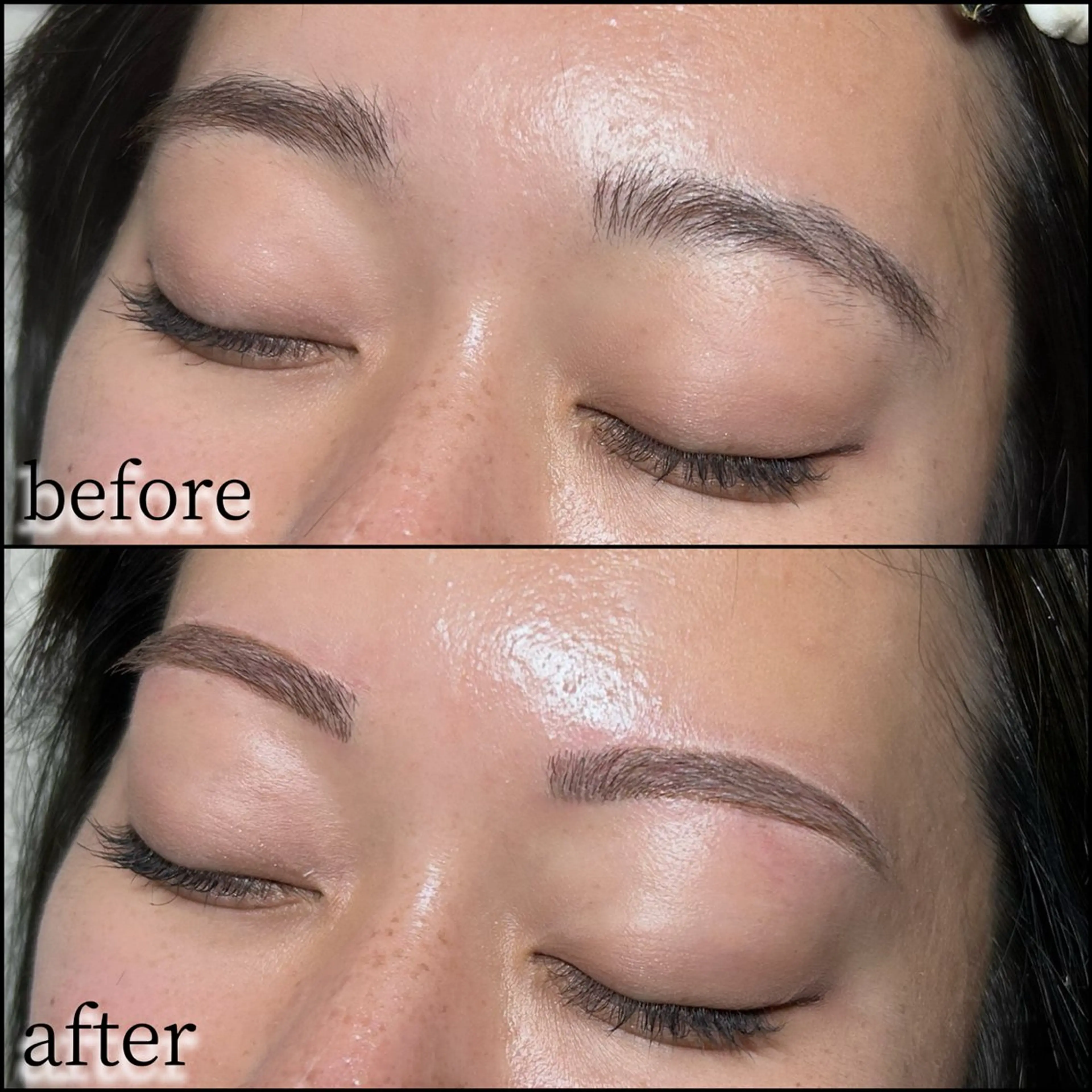 アイブロウ アイブロウサロン mugi mugiの眉毛・アイブロウイメージ