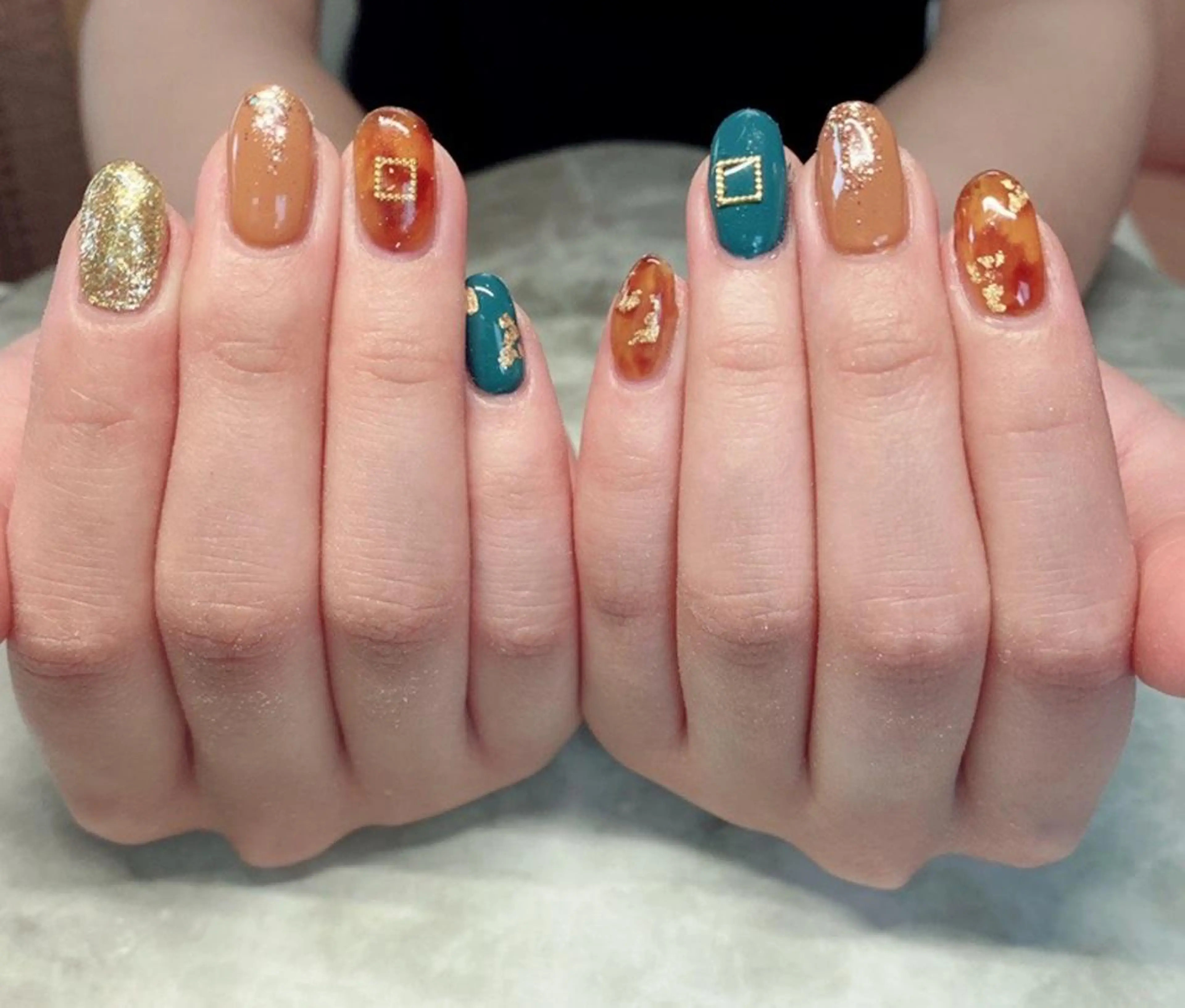 ネイル ネイリスト♡ AYAKOのネイルデザイン