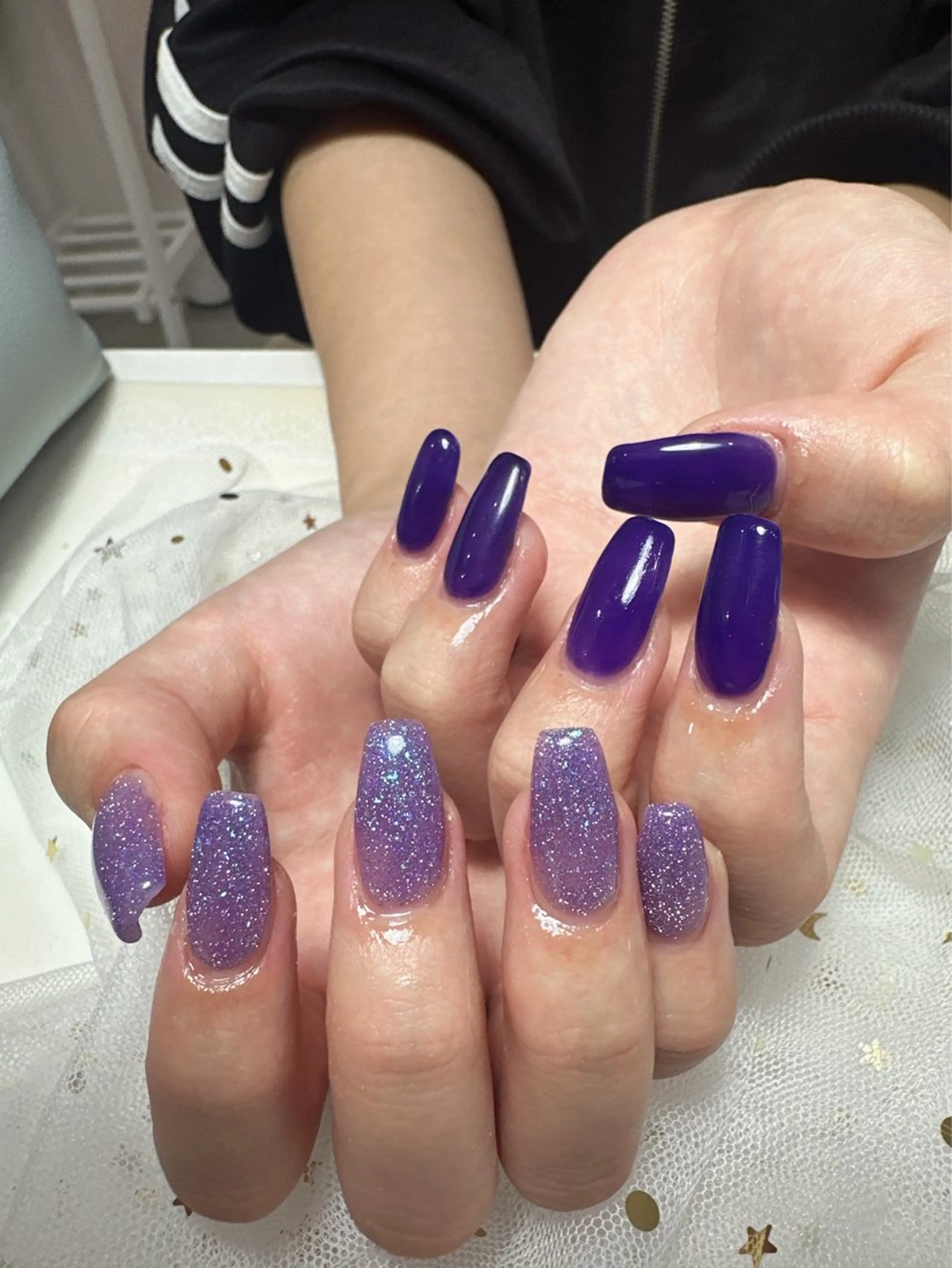 ネイル ハンドネイル Max nail&eyeのネイルデザイン