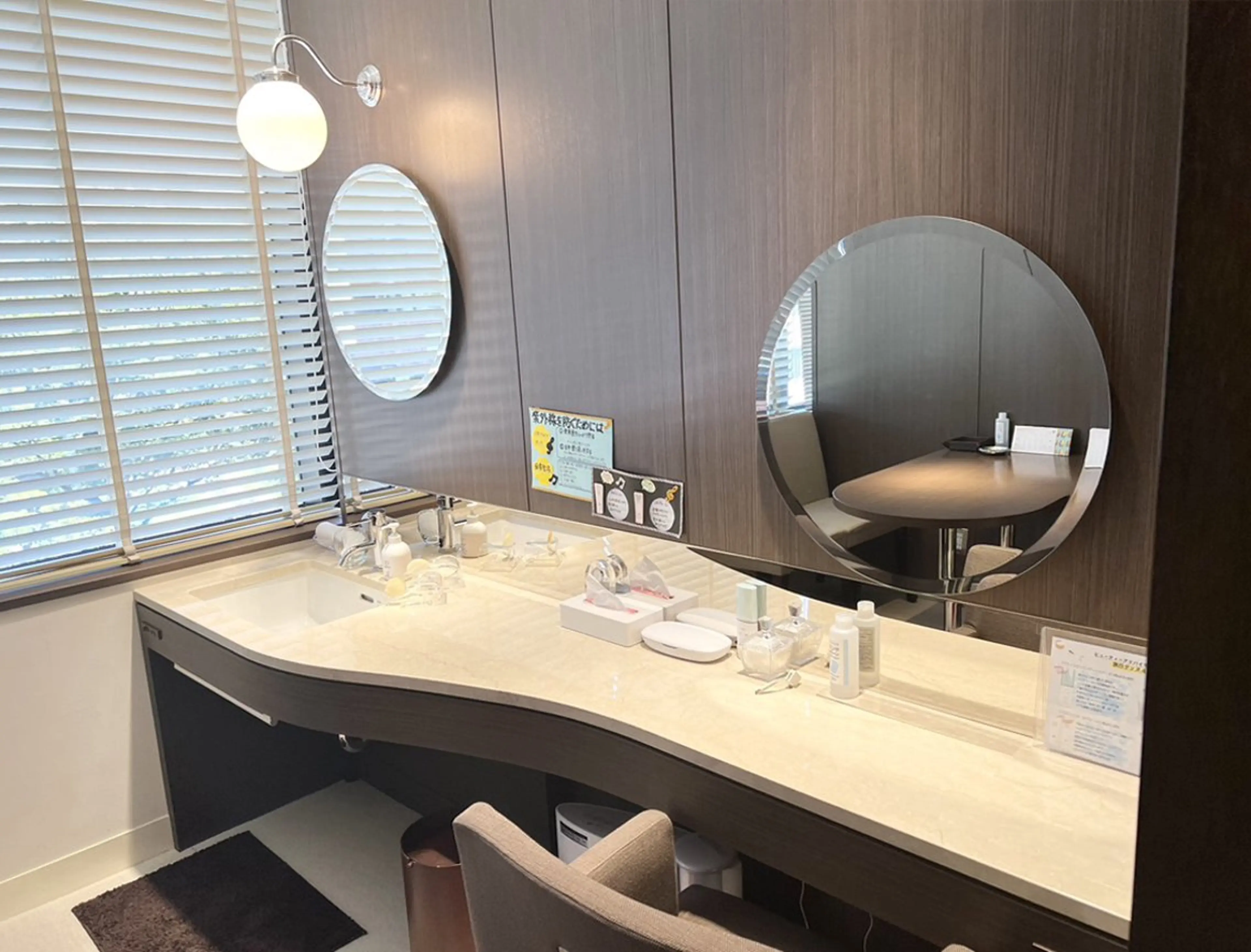 モイスティーヌ船橋 （田中）のエステ・リラクイメージ