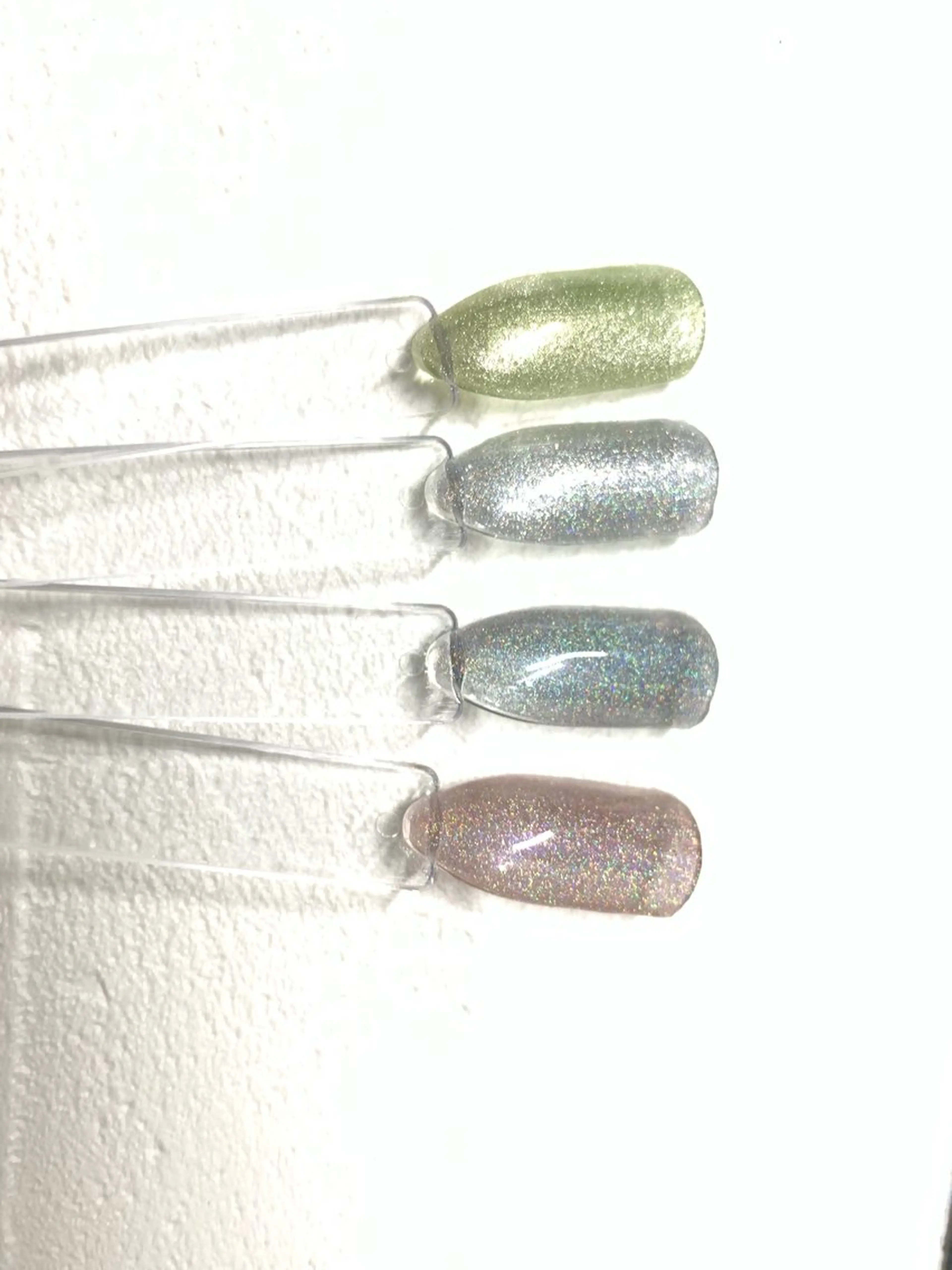 ネイル El  Farha nailのネイルデザイン