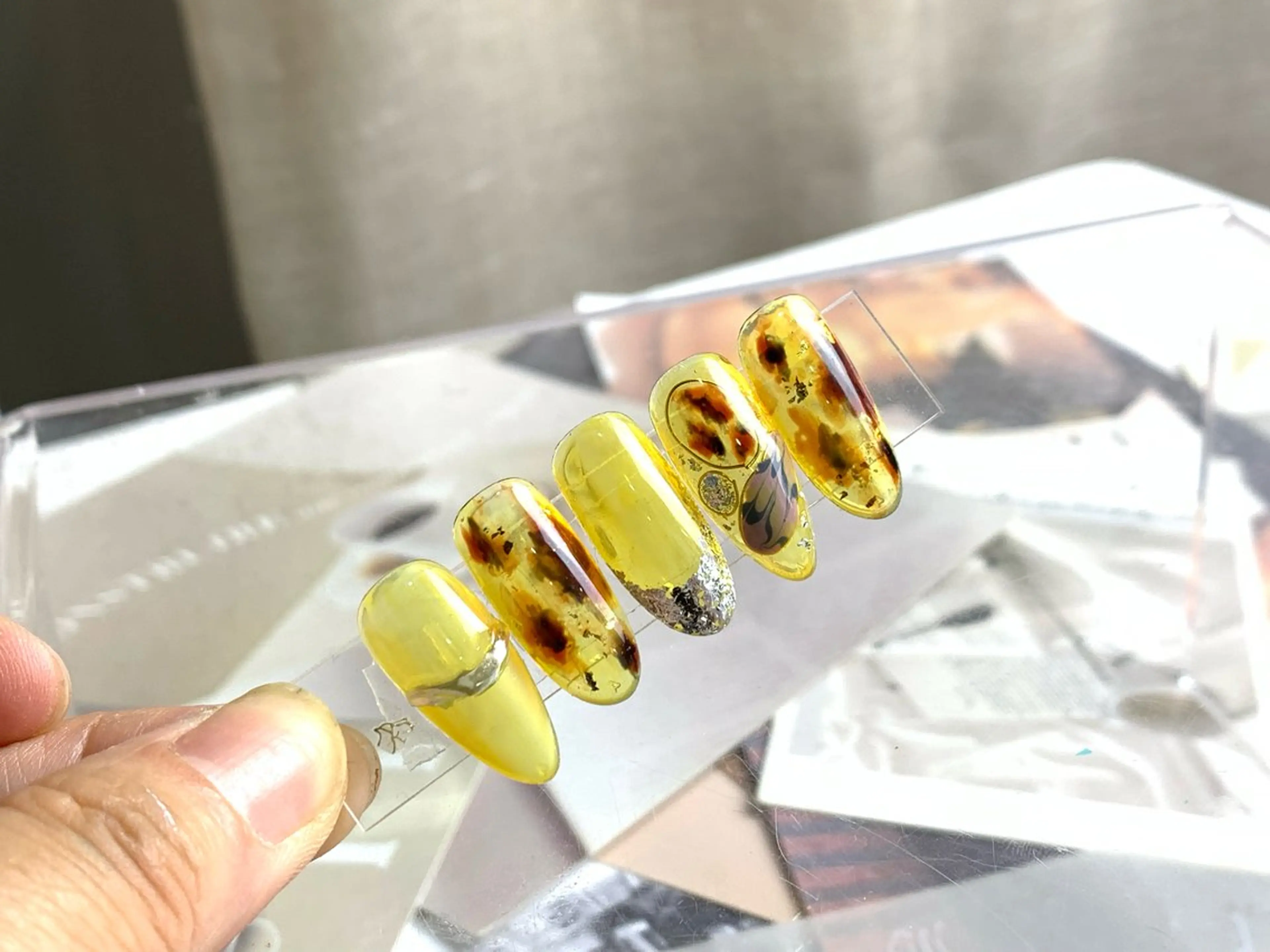 ネイル 痩身/リンパマッサージ専門サロン MOA所属・エステサロンMOA (モア)のエステ・リラクイメージ