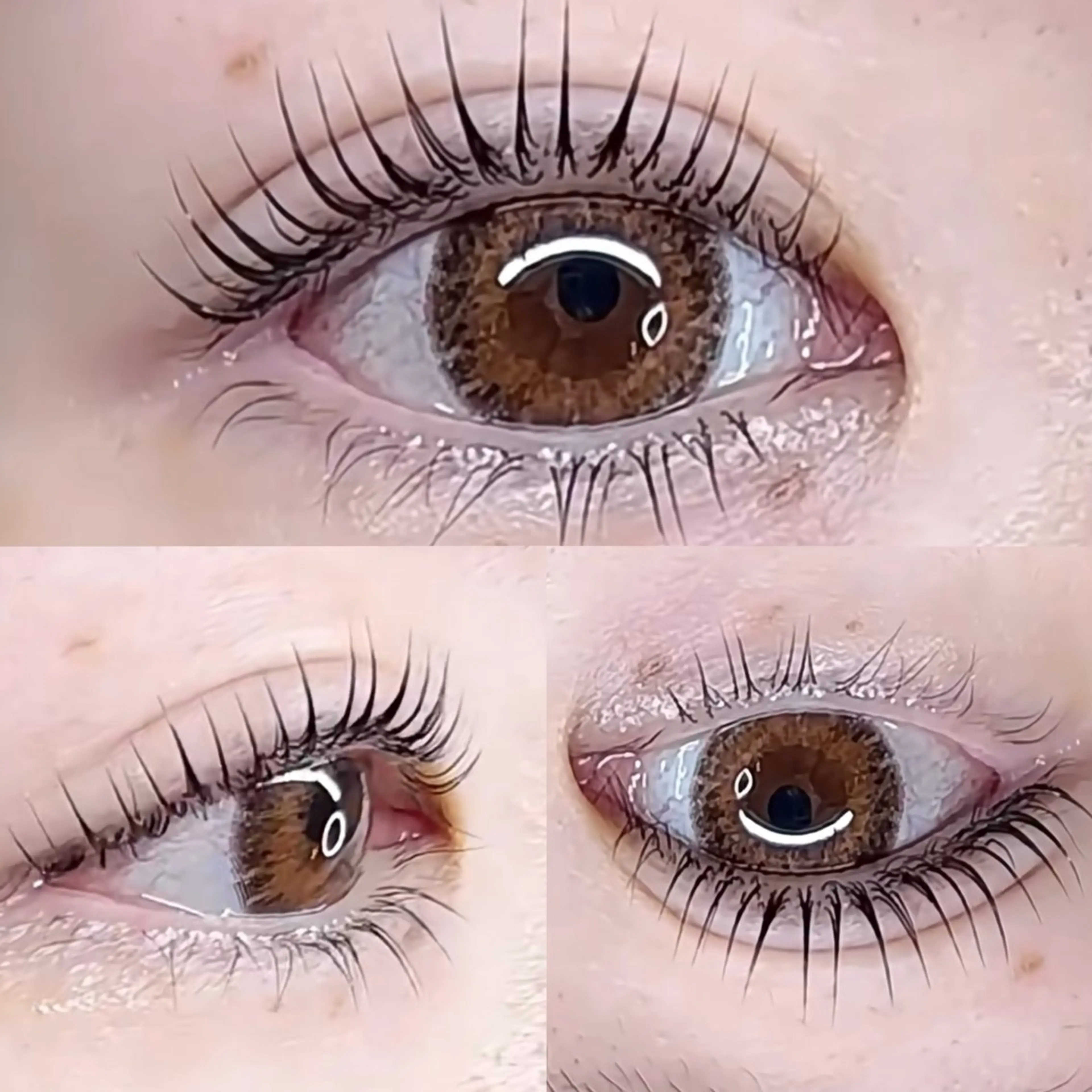 マツエク・マツパ Kllマツエク& まつげパーマ池袋店のマツエク・マツパデザイン