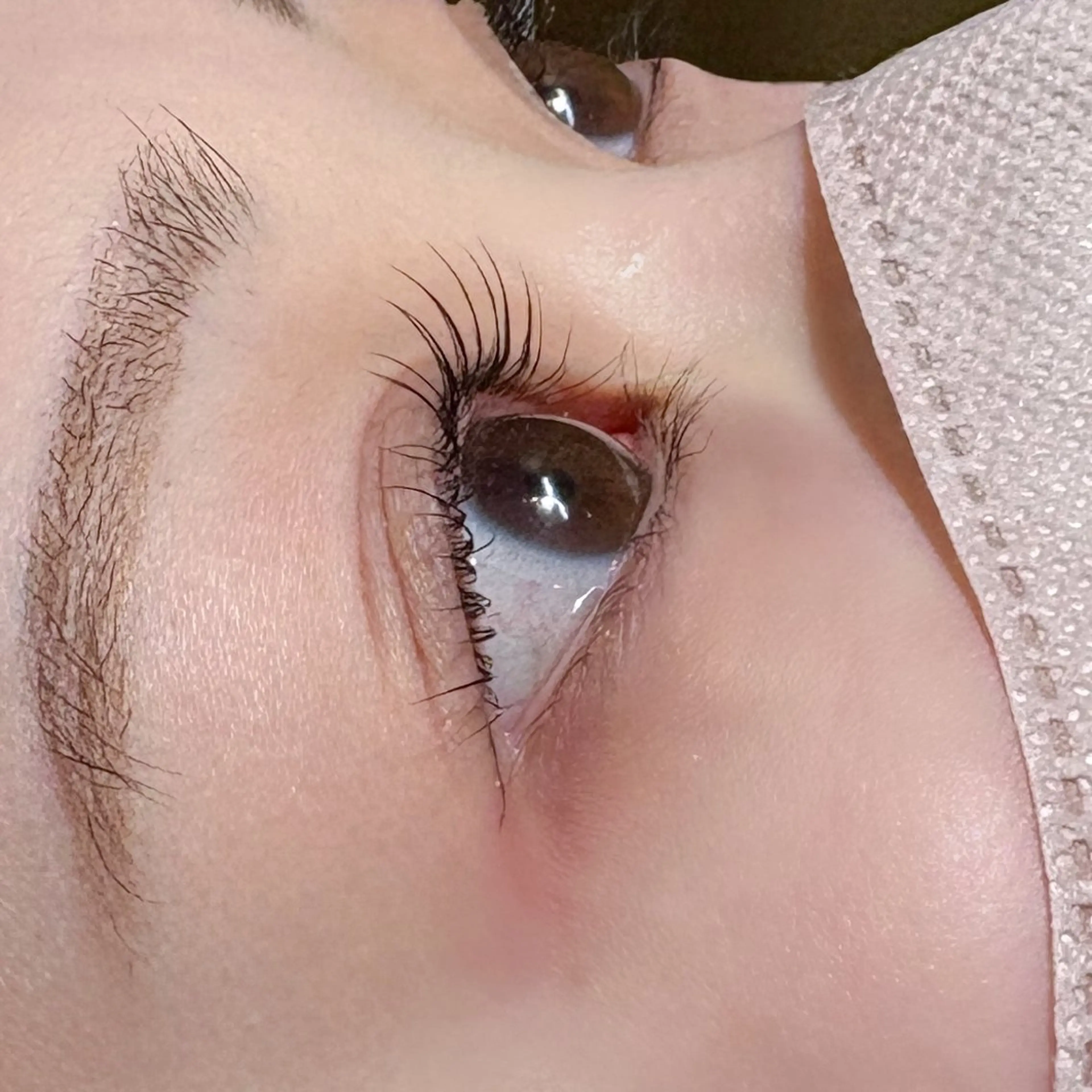 マツエク・マツパ まつげパーマ 中西 茉帆のマツエク・マツパデザイン