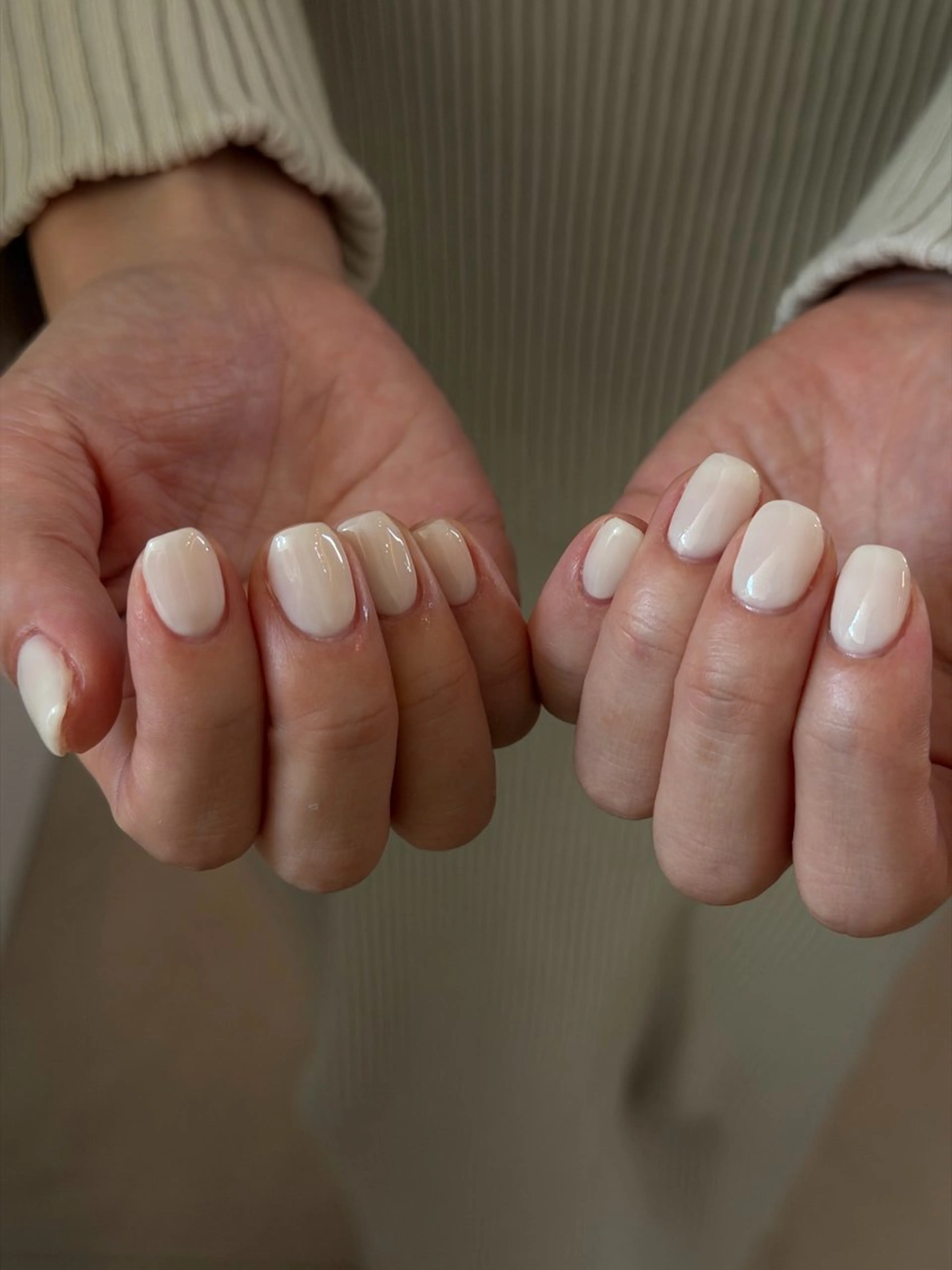 ネイル mer fudge所属・mer-fudge- shioriのネイルデザイン