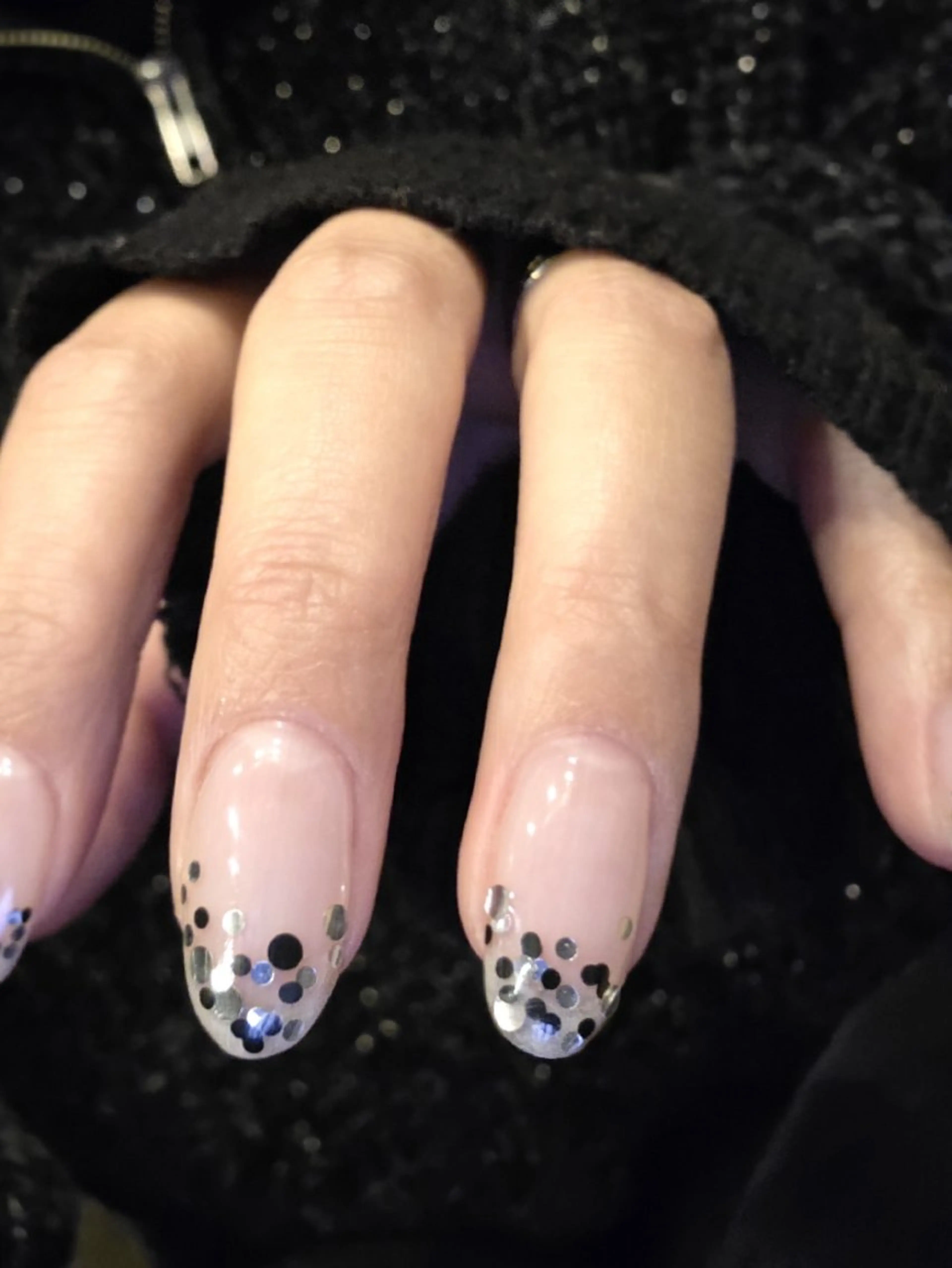 ネイル Fam_er. re07_nail のネイルデザイン