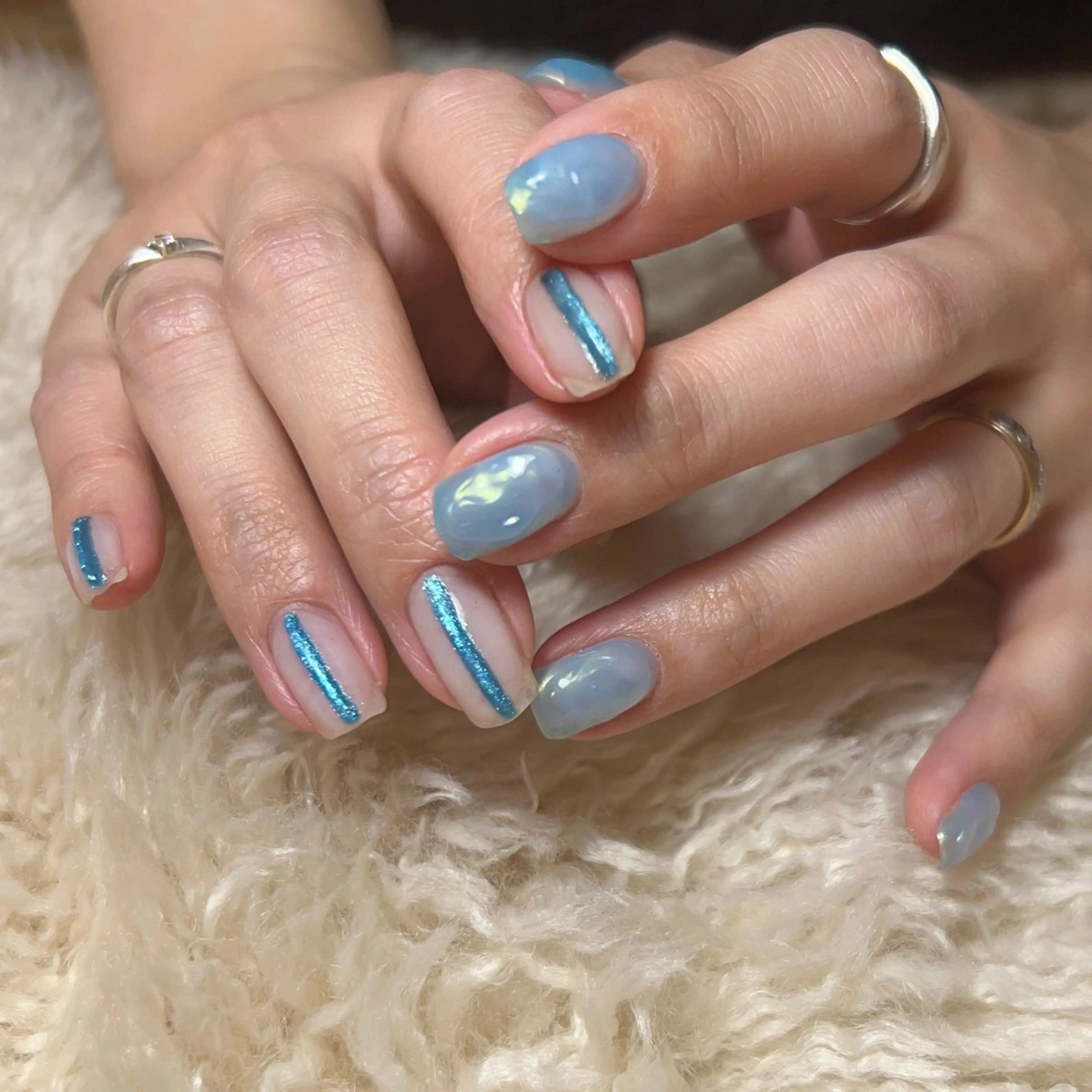 ネイル nailsalon kiii'sのネイルデザイン