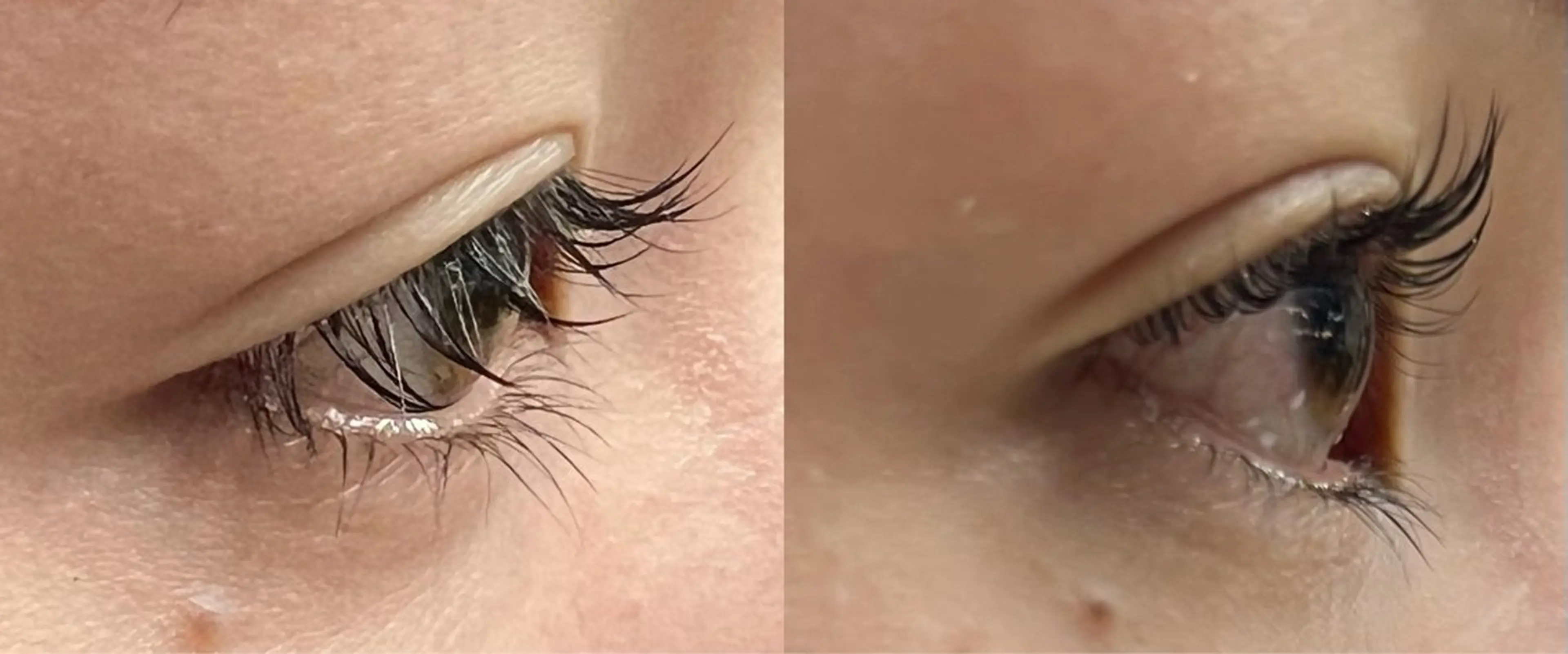 マツエク・マツパ パリジェンヌラッシュリフト まつげパーマ ✨デトックス職人✨ トーヒラボのヘアスタイル