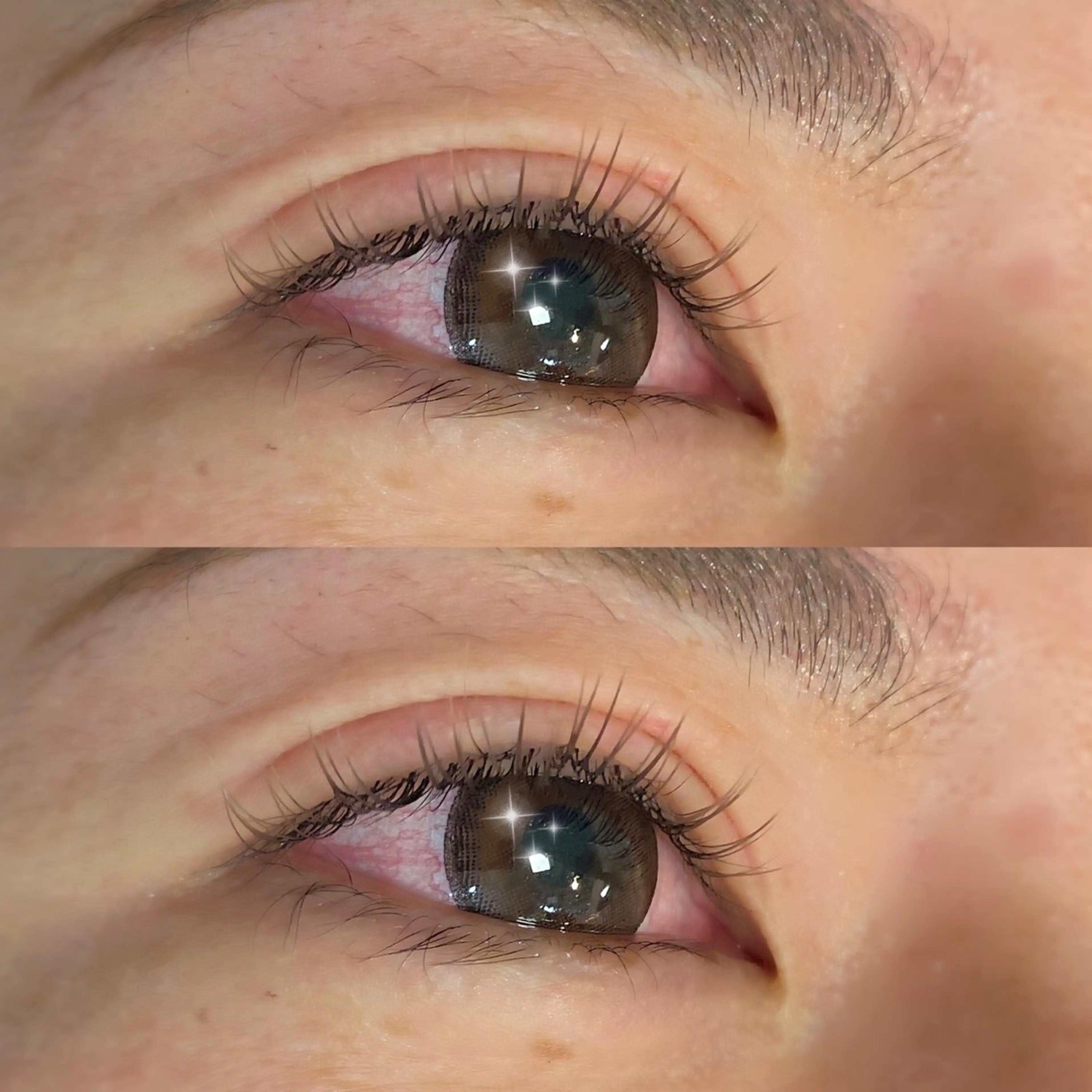 マツエク・マツパ 🤍 RUNA🤍のマツエク・マツパデザイン