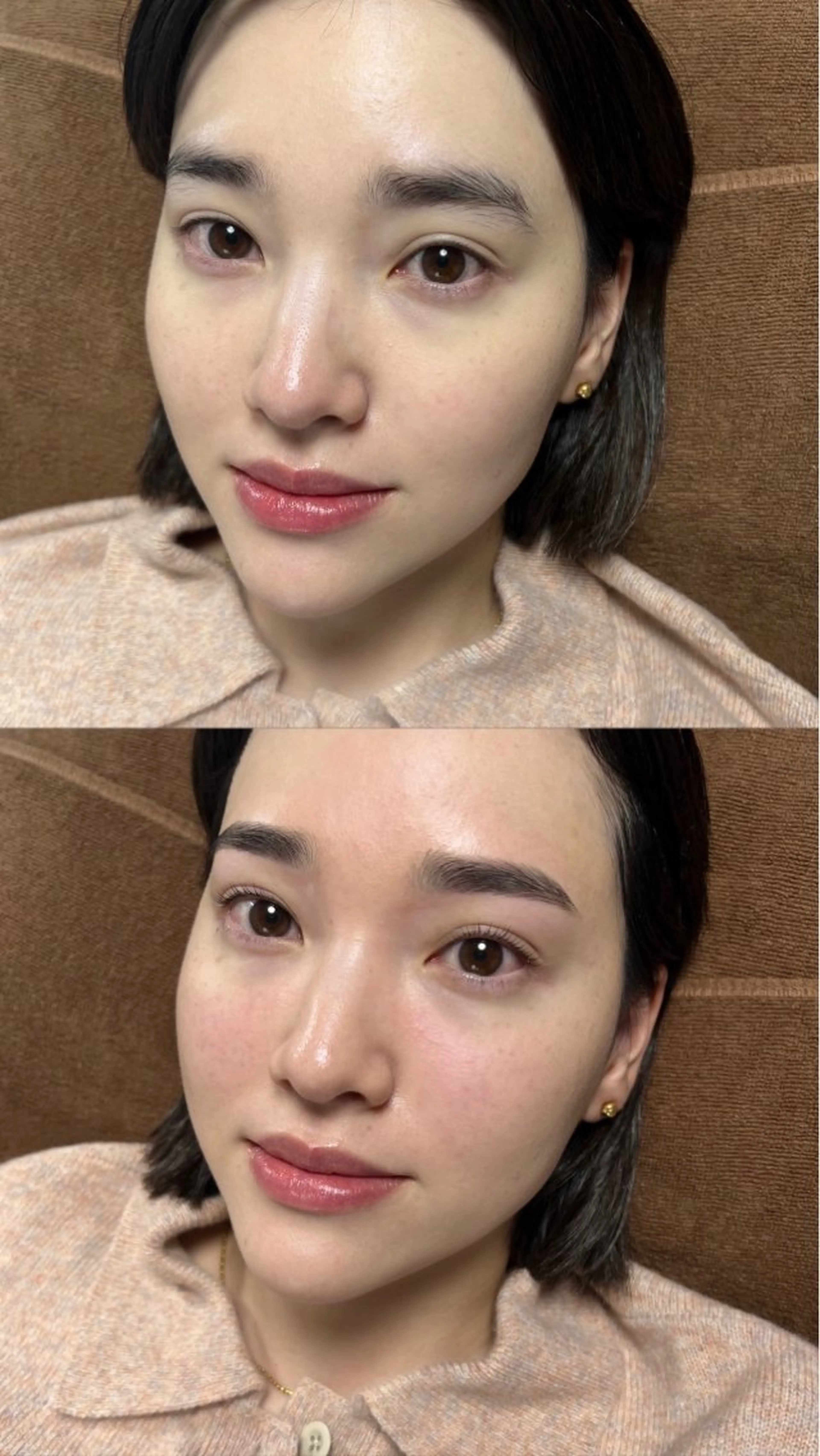 マツエク・マツパ マツパ uah.lash所属・sato ayanoのマツエク・マツパデザイン